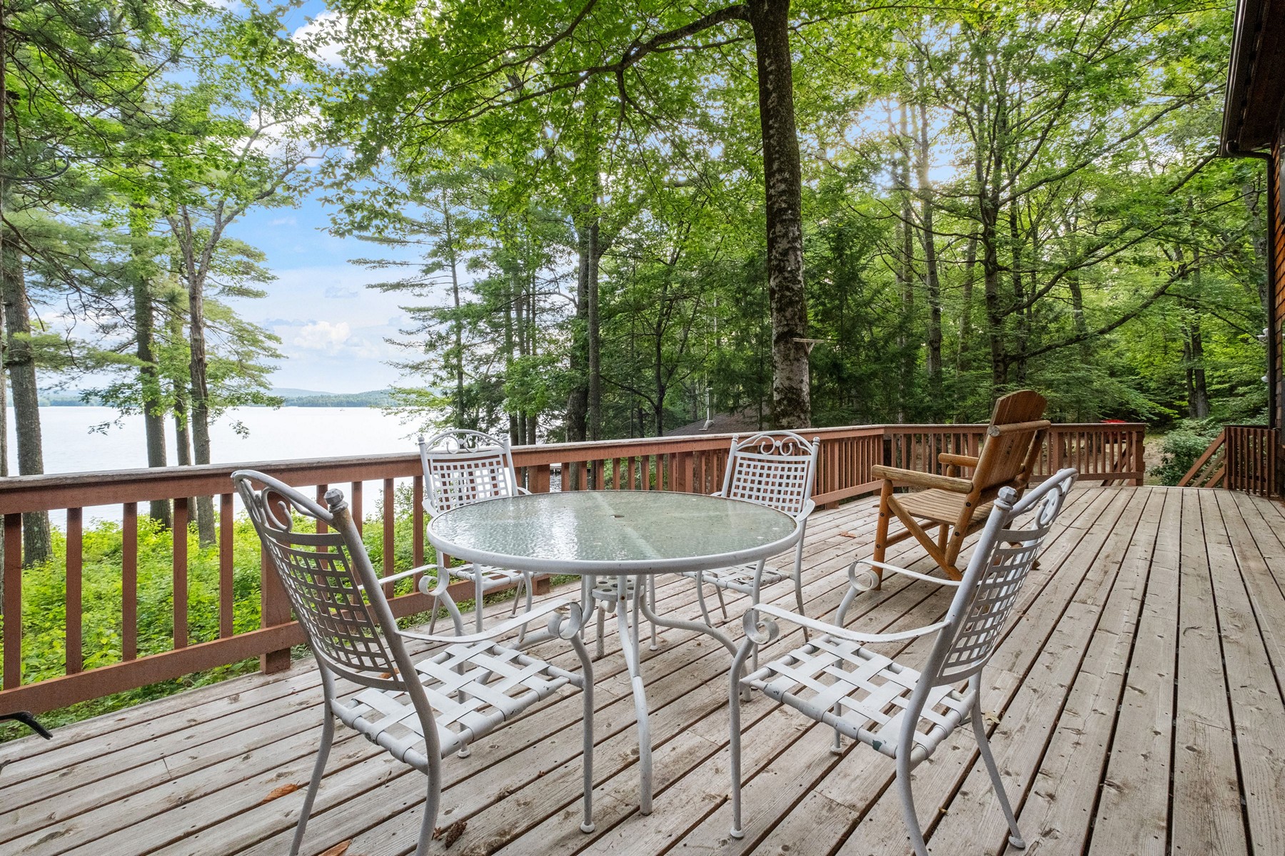  294 Pinehurst Road - 物件實景