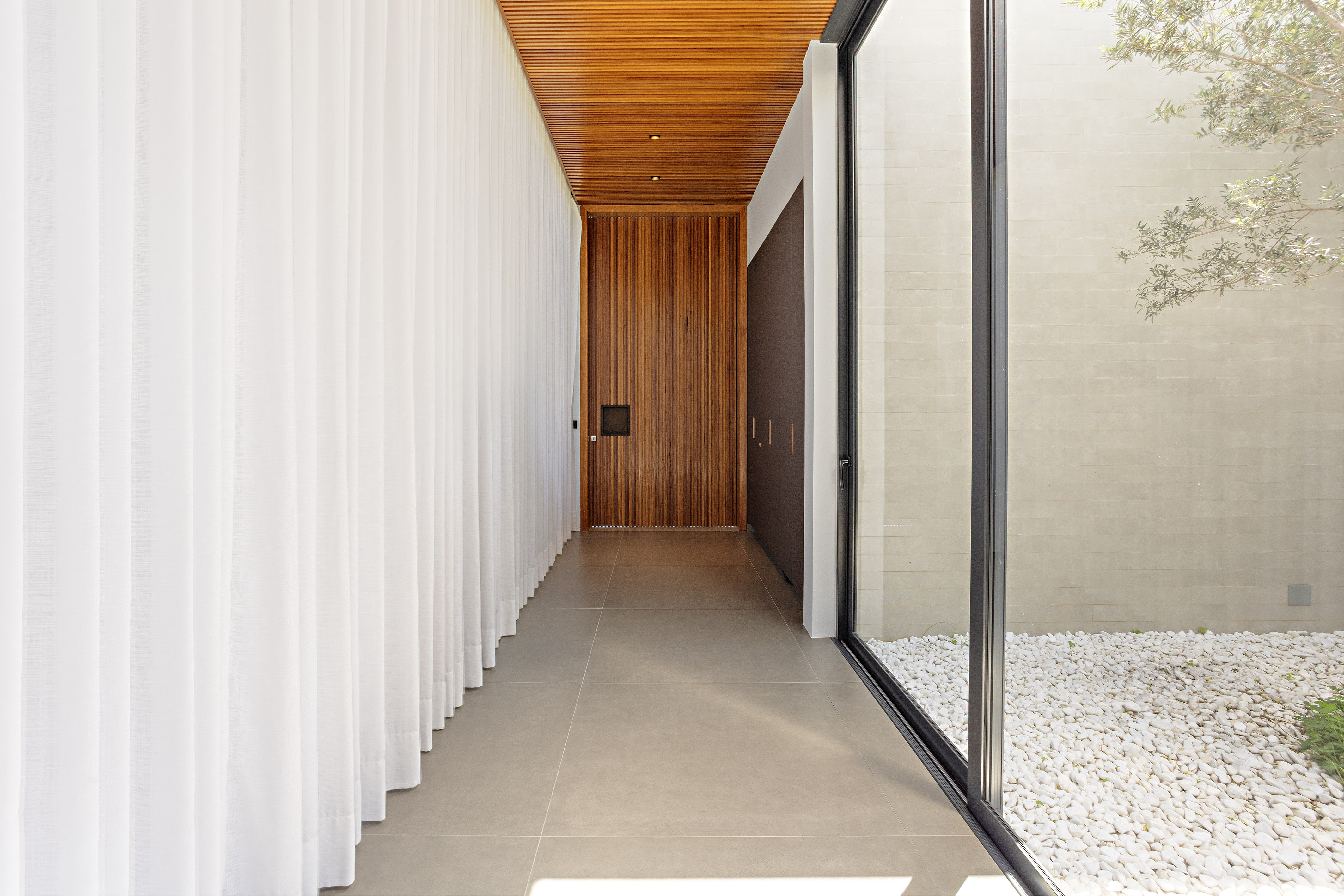  Olegário de Sá-designed residence in a privileged setting at Quinta da Baroneza - 物件實景
