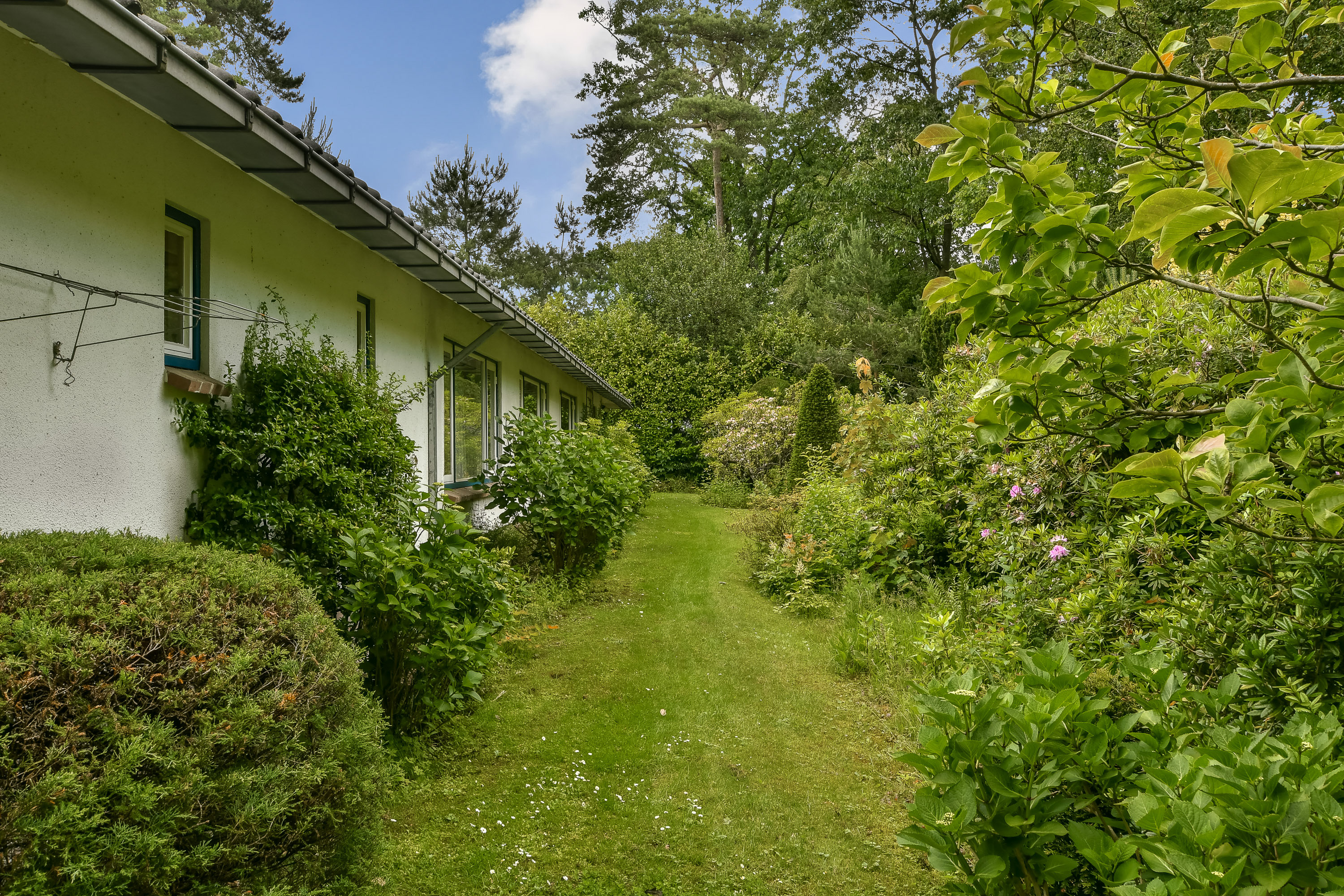  The Secret Garden of Beethovenlaan - 物件實景