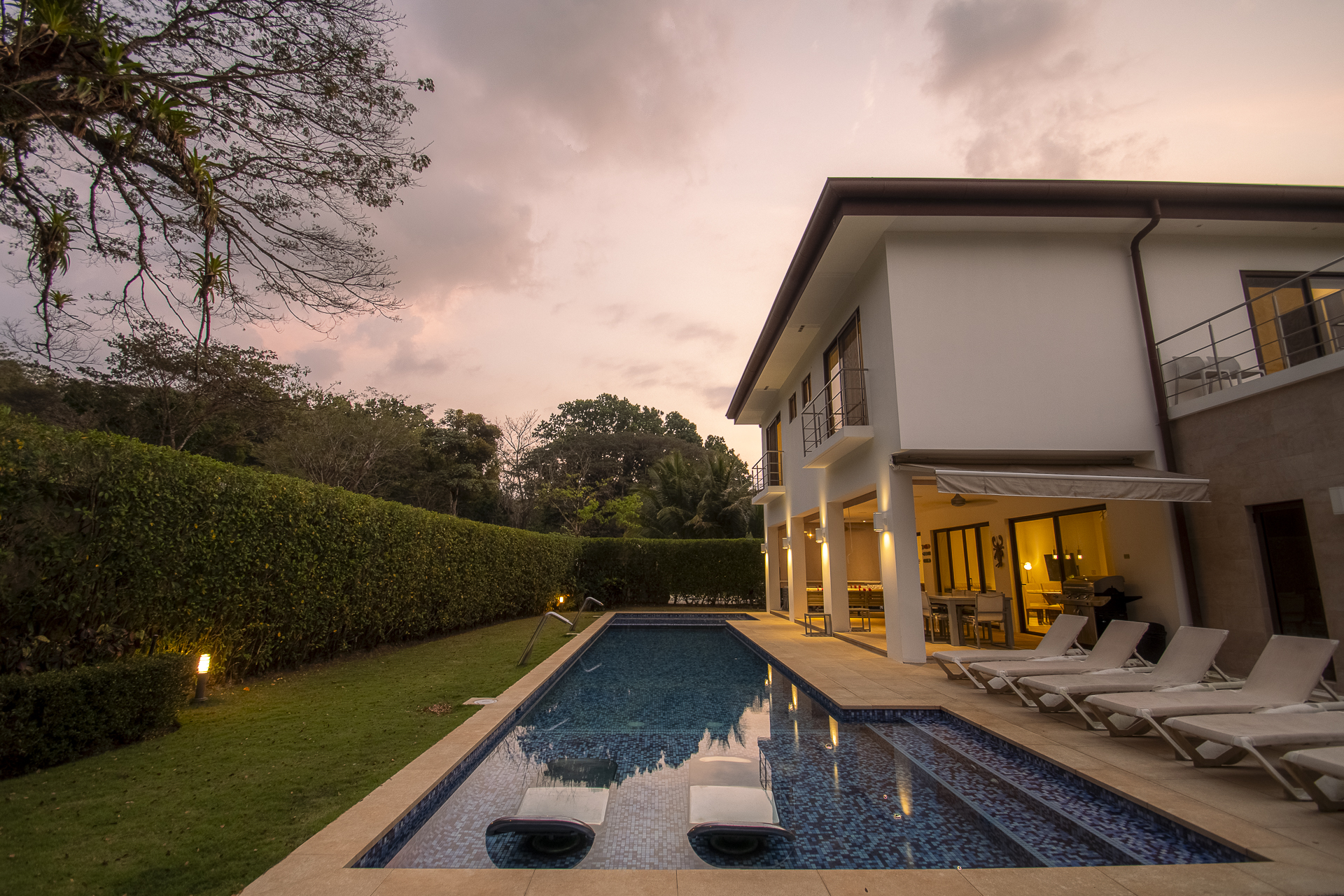 Herradura, Puntarenas, CR, 4 Bedrooms Bedrooms, ,4 BathroomsBathrooms,Residential,For Sale,1767163