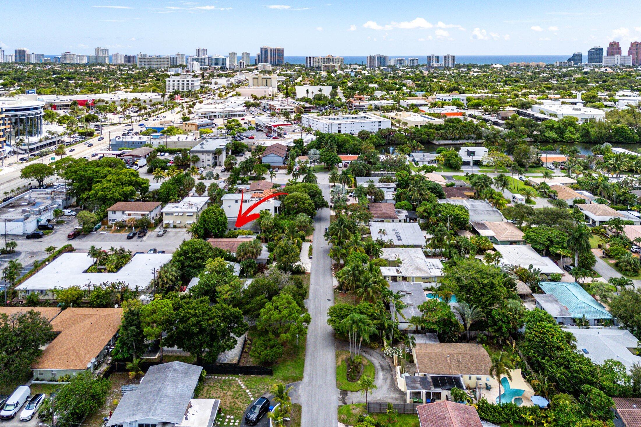 Fort Lauderdale, Florida, 33306, United States, 3 Bedrooms Bedrooms, ,2 BathroomsBathrooms,Residential,For Sale,1938859