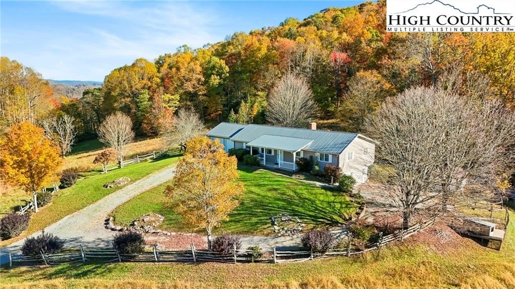 Banner Elk, North Carolina, 28604, United States, 2 Bedrooms Bedrooms, ,2 BathroomsBathrooms,Residential,For Sale,1977010