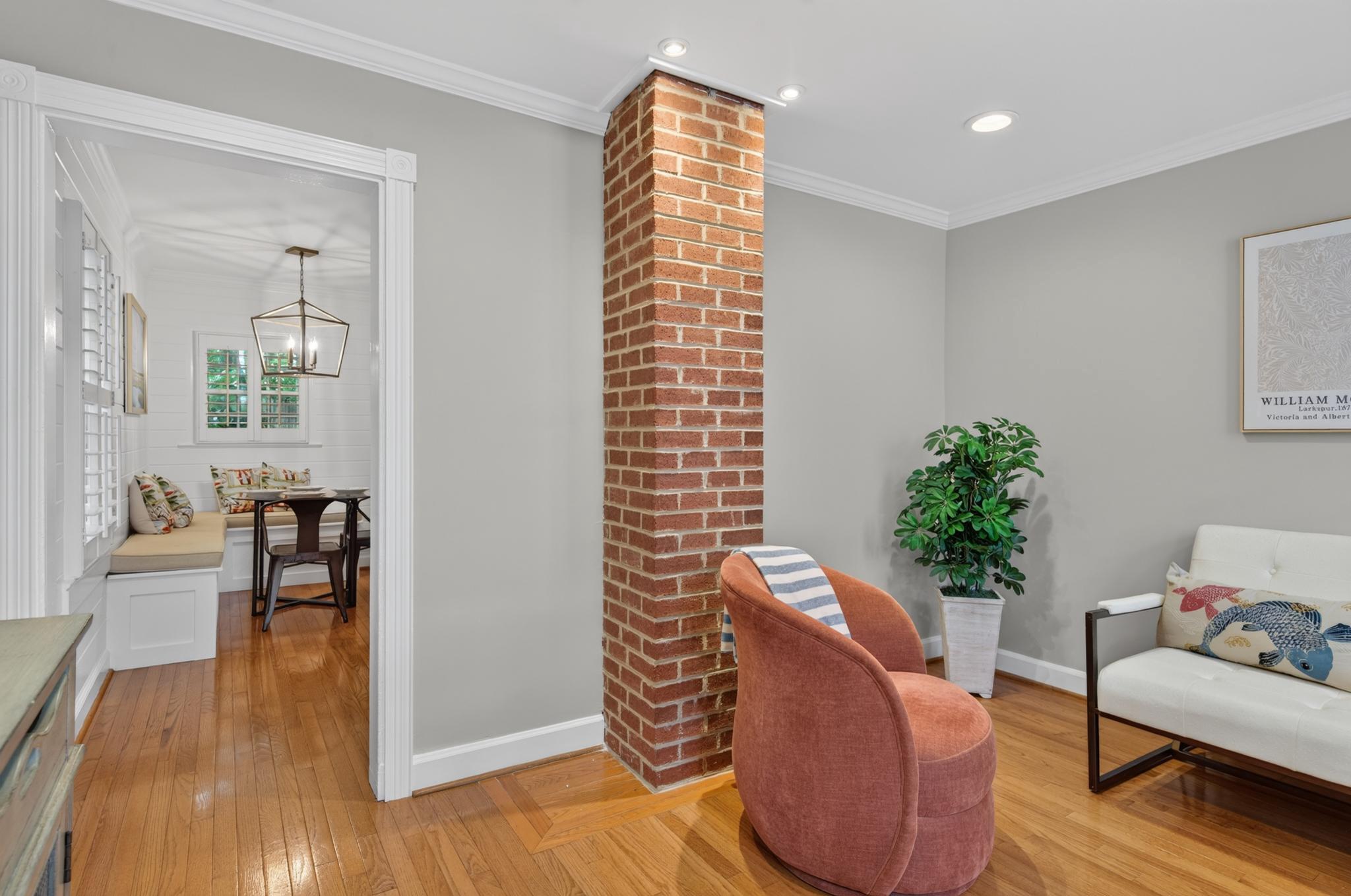  34 Pinkney Street, Annapolis, MD, 21401 - 物件實景