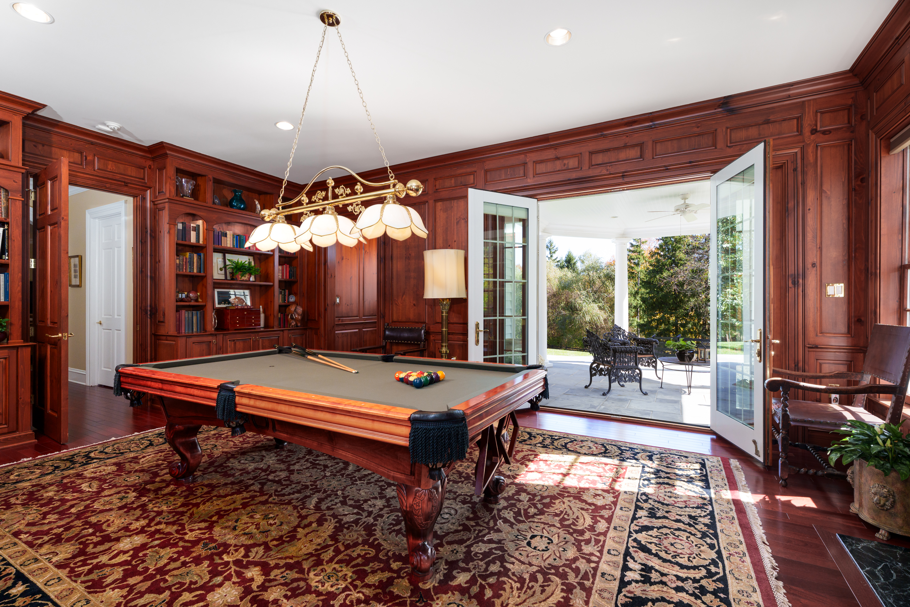  Impeccable Style Reigns Supreme In This Spectacular Home - 物件實景