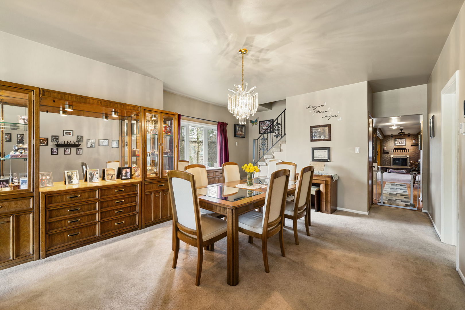 Chicago, Illinois, 60631, United States, 4 Bedrooms Bedrooms, ,4 BathroomsBathrooms,Residential,For Sale,1987082