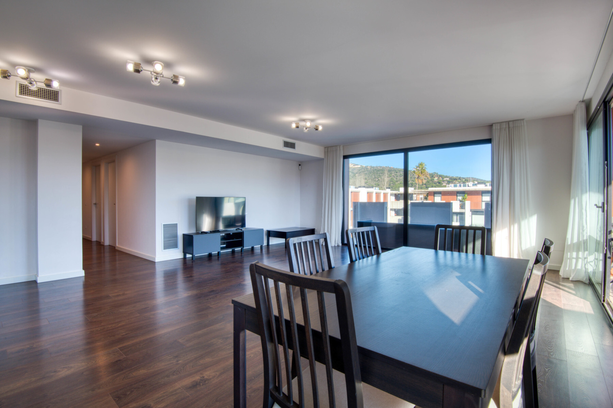 Stunning penthouse in the community Berlin in Platja de Aro. - 物件實景