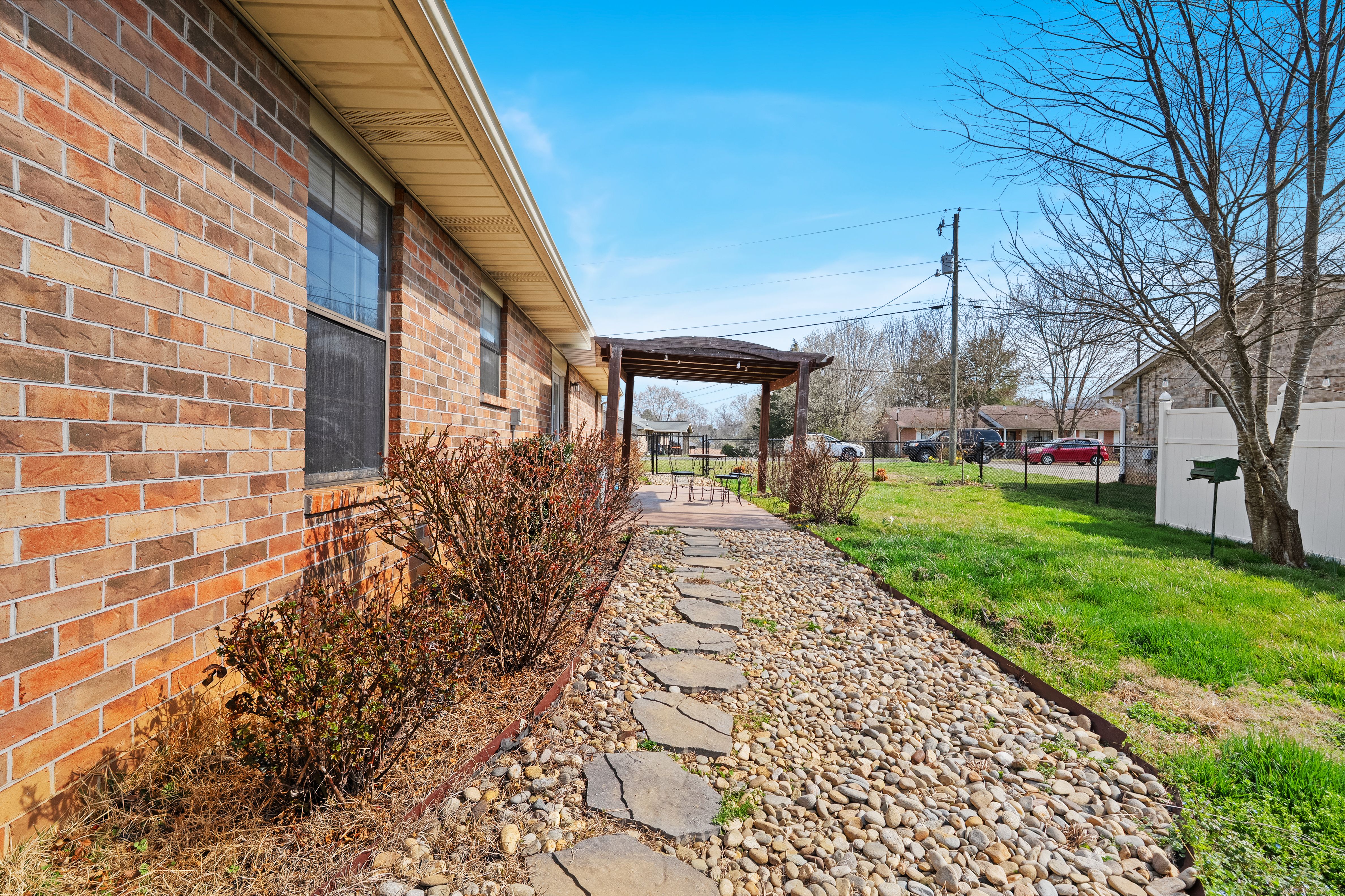  5537 Jericho Lane, Knoxville, TN 37918 - 物件實景