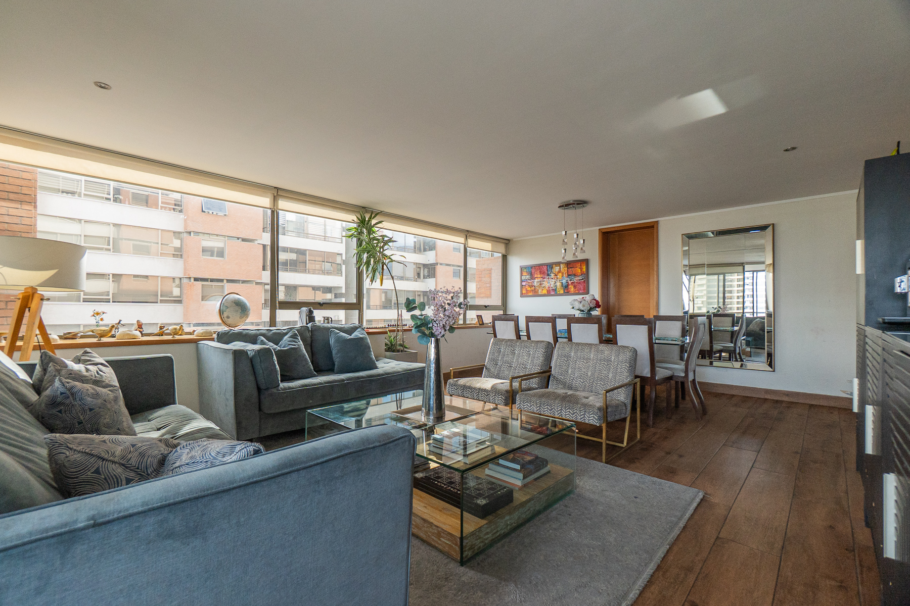  Apartment in an Excellent Location – Gerónimo de Alderete Area - 物件實景