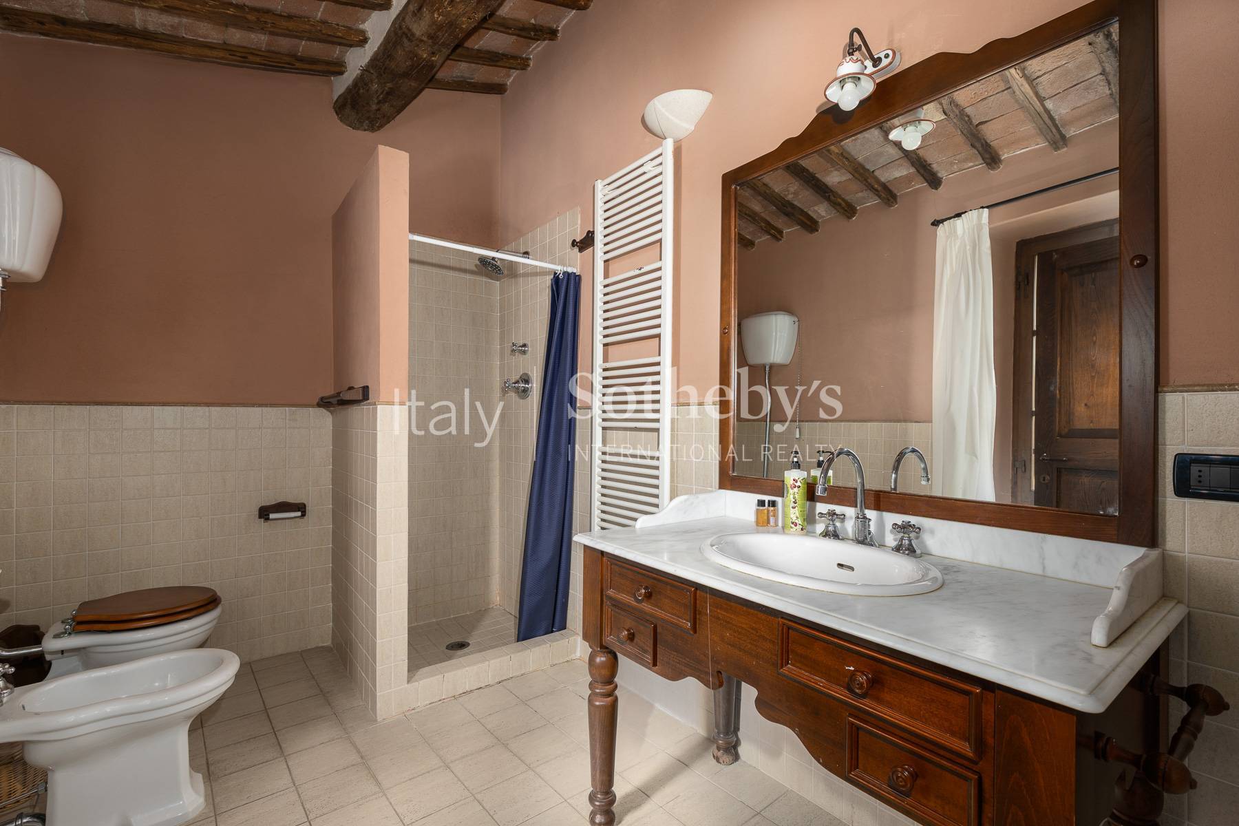  Charming Estate in the Sienese Hills - 物件實景