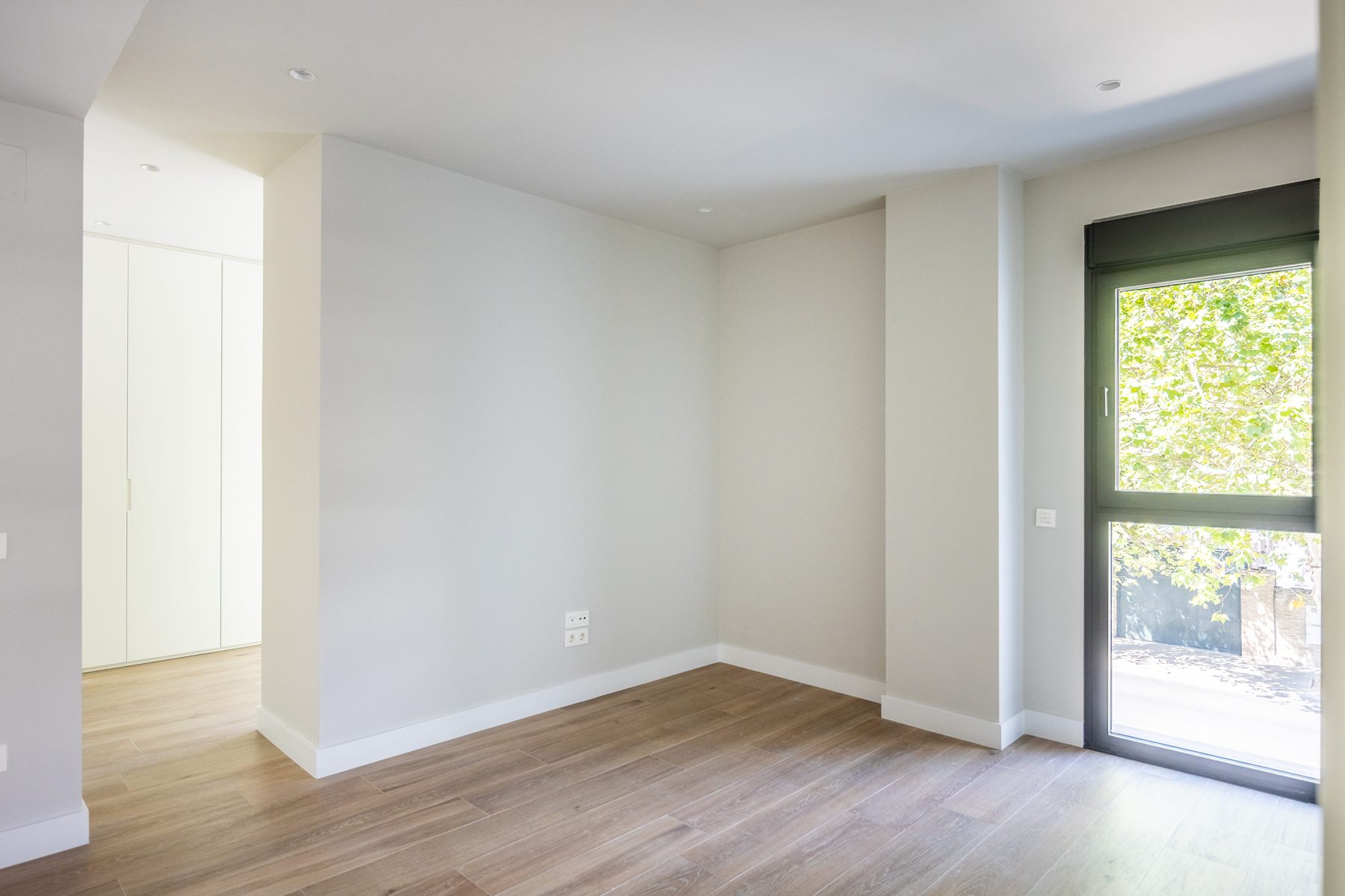  Exclusive duplex with terrace, two parking spaces and storage in Manuel Siurot - 物件實景