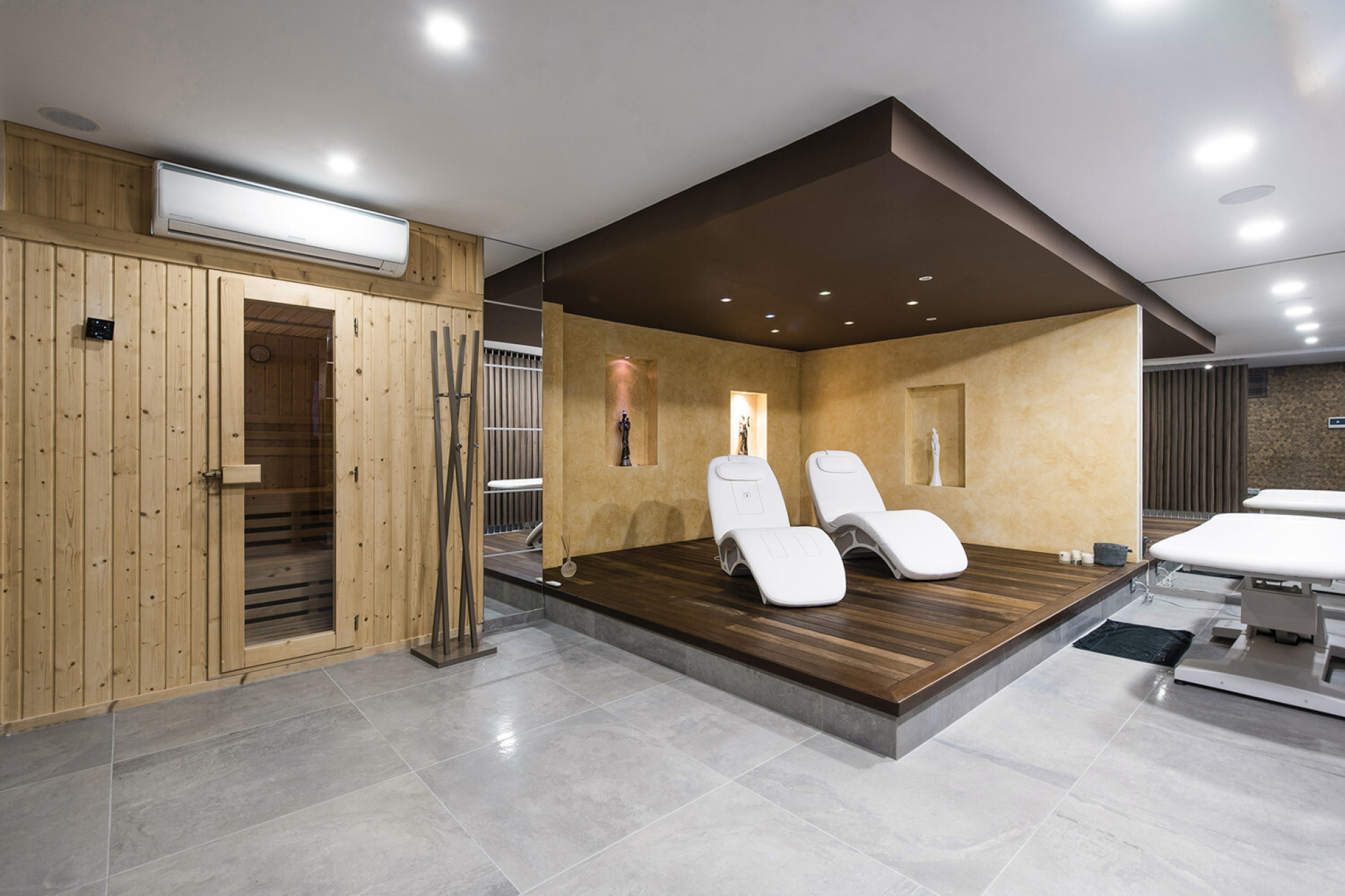 Modern house with sea views in Santa Cristina - 物件實景