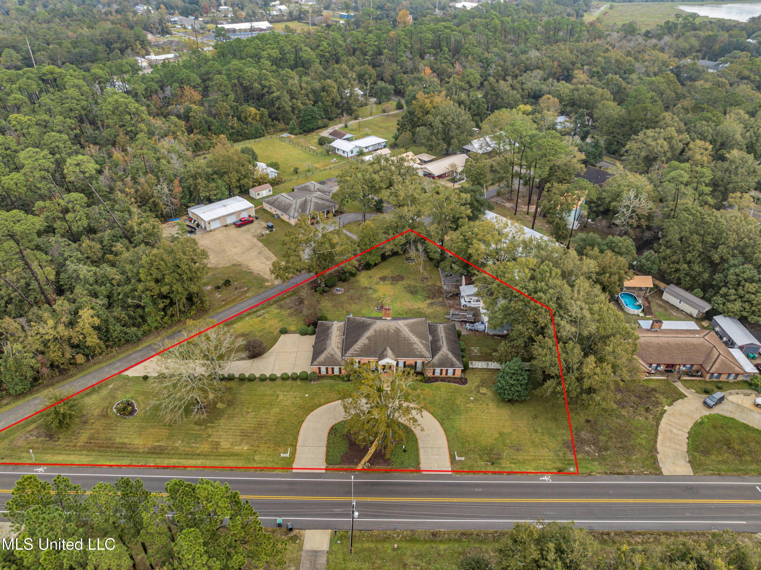 Waveland, Mississippi, 39576, United States, 3 Bedrooms Bedrooms, ,3 BathroomsBathrooms,Residential,For Sale,1942689
