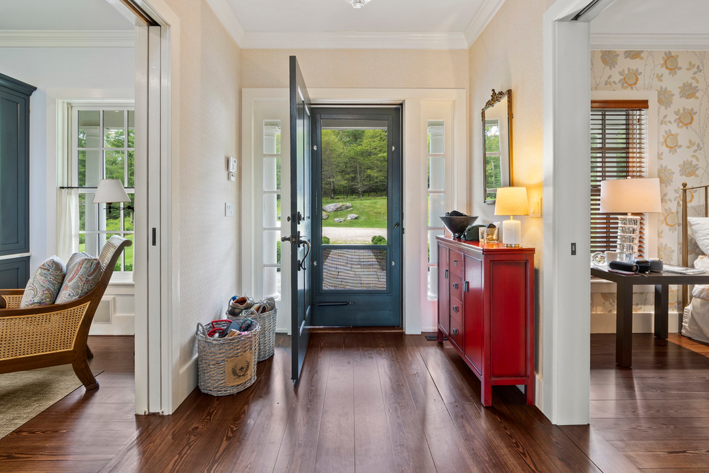  Classic Modern Farmhouse with Incredible Views - 物件實景