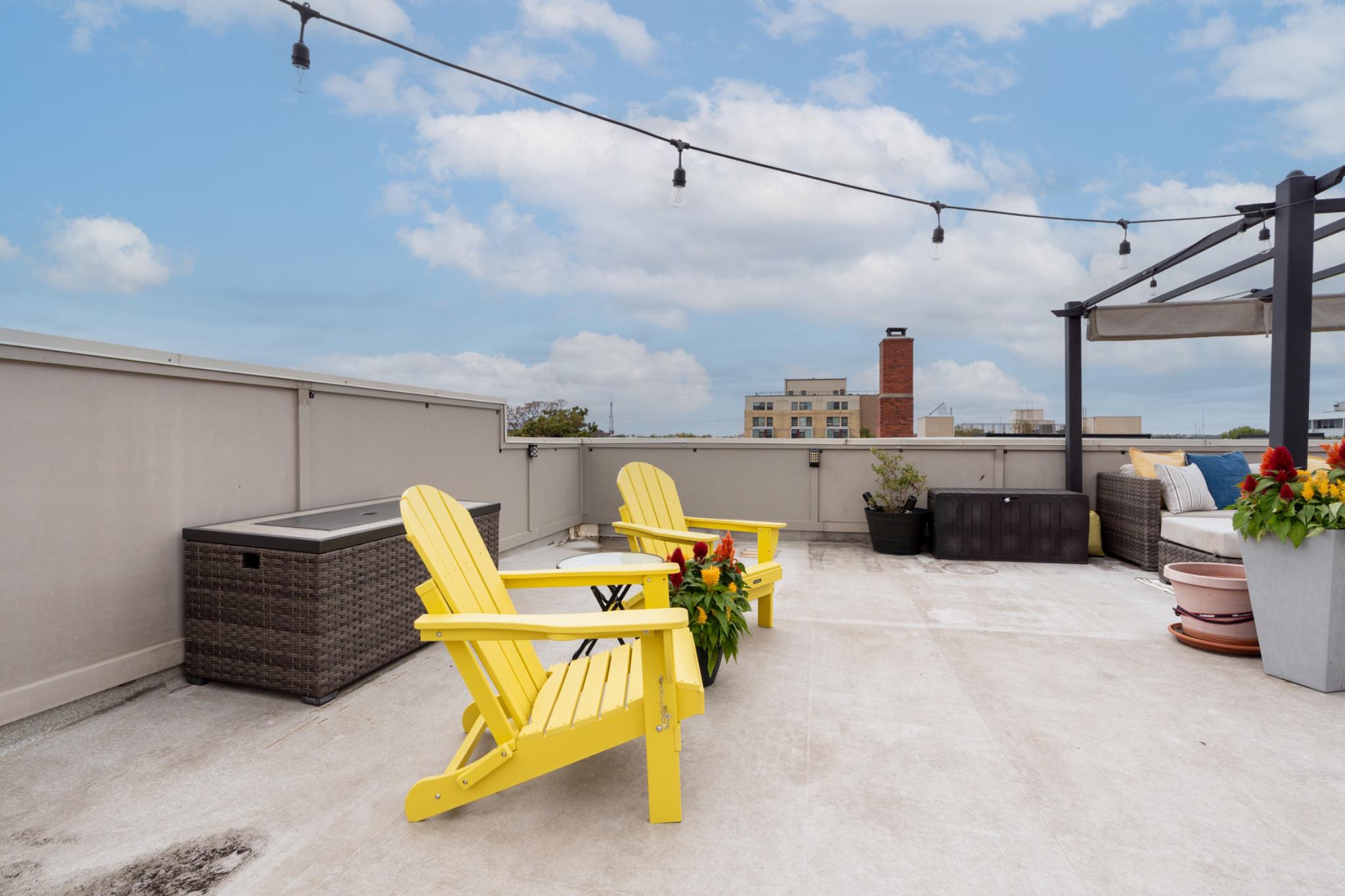  610 Newton Place NW, Washington, DC, 20010 - 物件實景