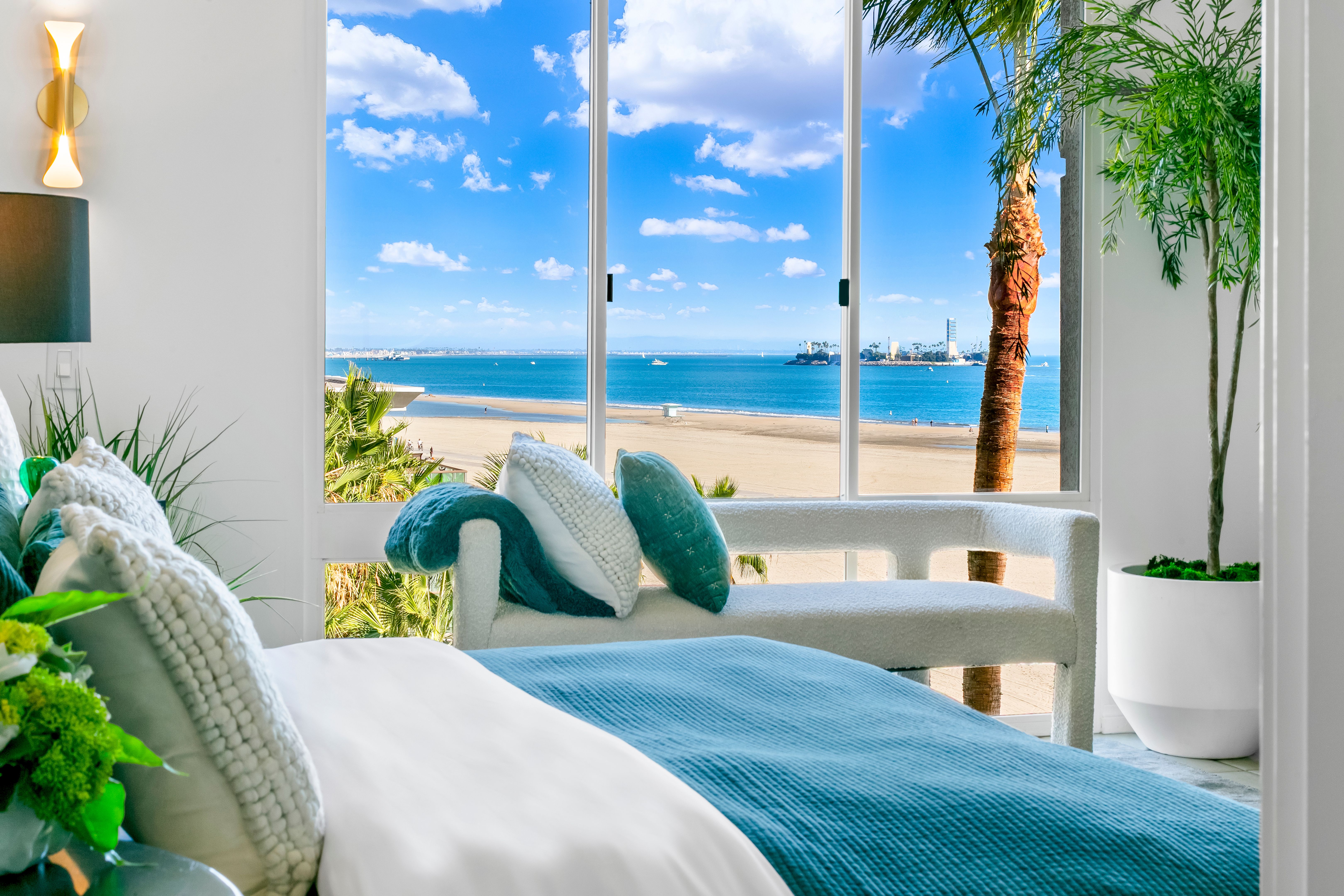  850 East Ocean Boulevard #205, Long Beach, CA 90802 - 物件實景