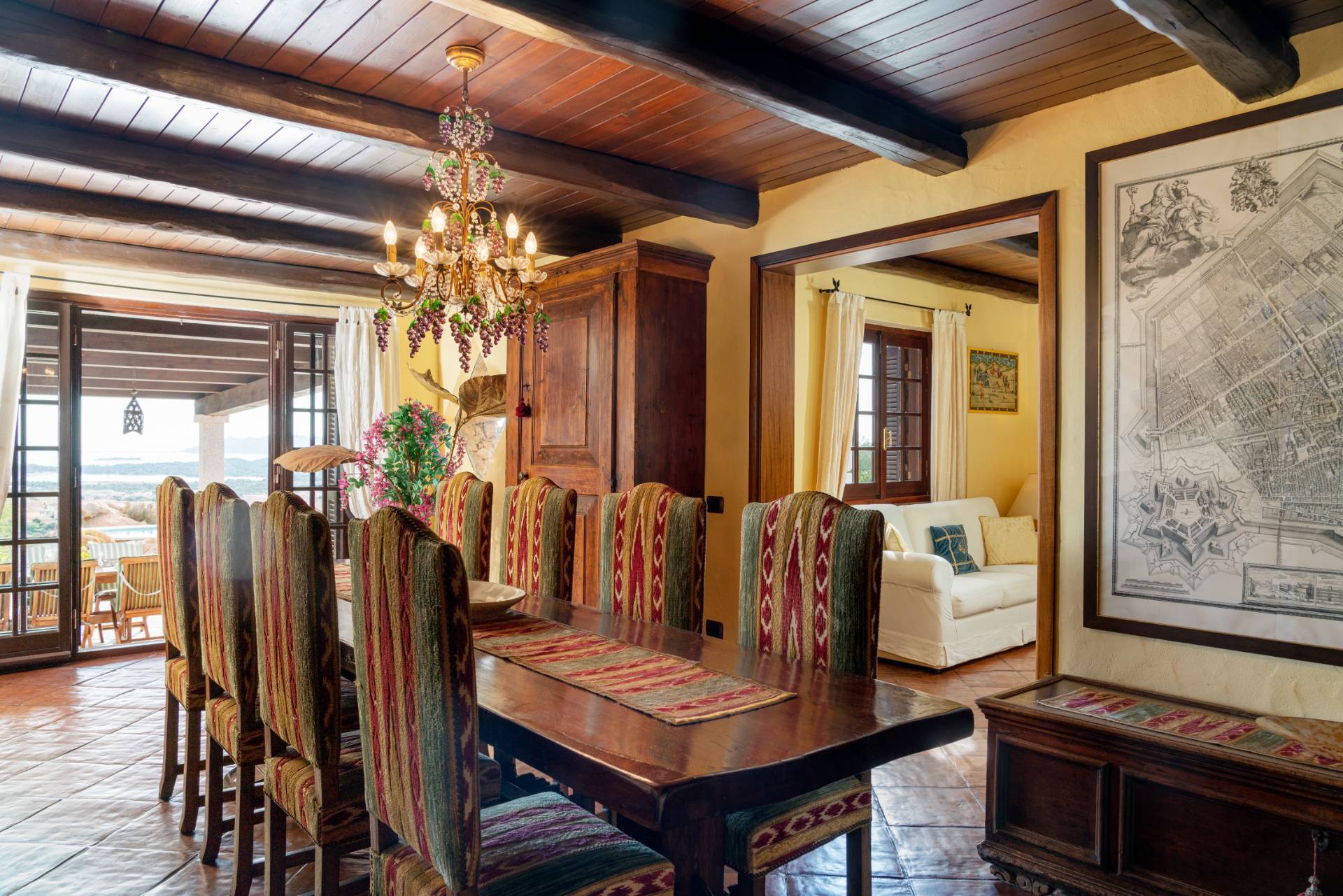 via Monte Ortobene, Loiri Porto San Paolo, Sassari, IT, 7 Bedrooms Bedrooms, ,6 BathroomsBathrooms,Residential,For Sale,via Monte Ortobene,1441088
