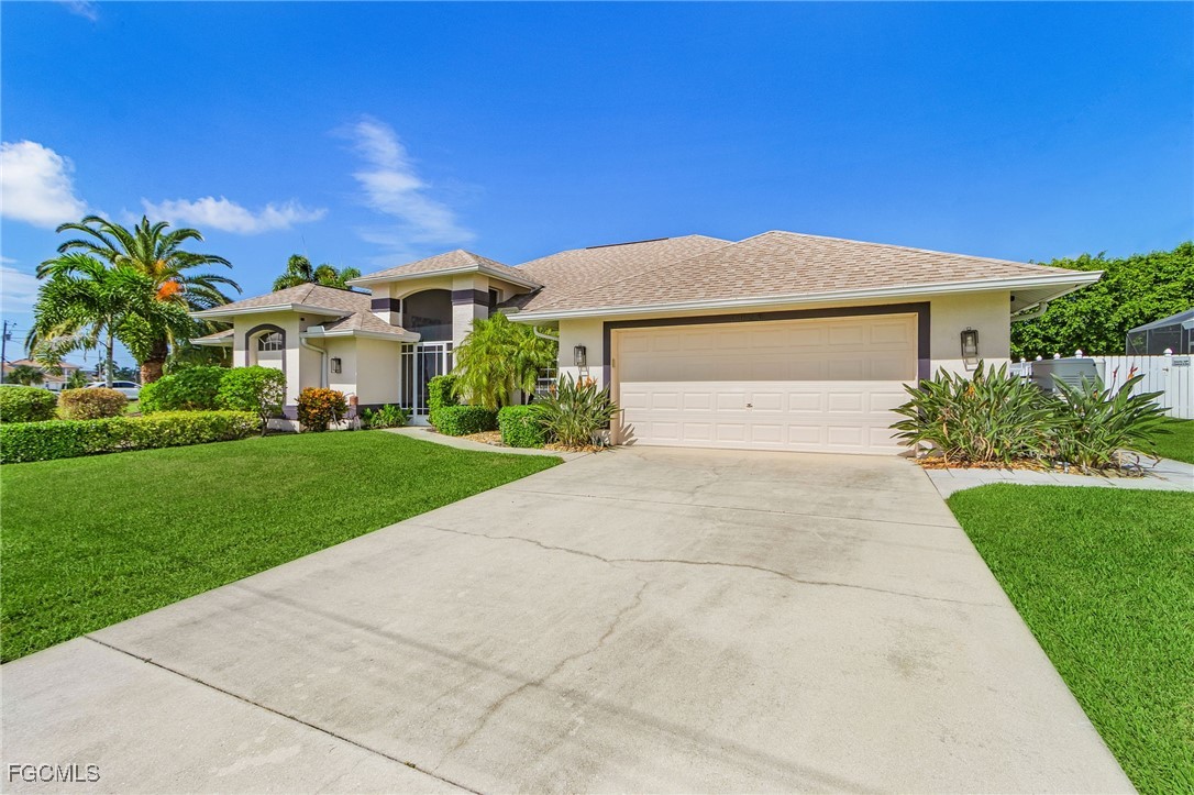 Cape Coral, Florida, 33904, United States, 3 Bedrooms Bedrooms, ,2 BathroomsBathrooms,Residential,For Sale,1977953
