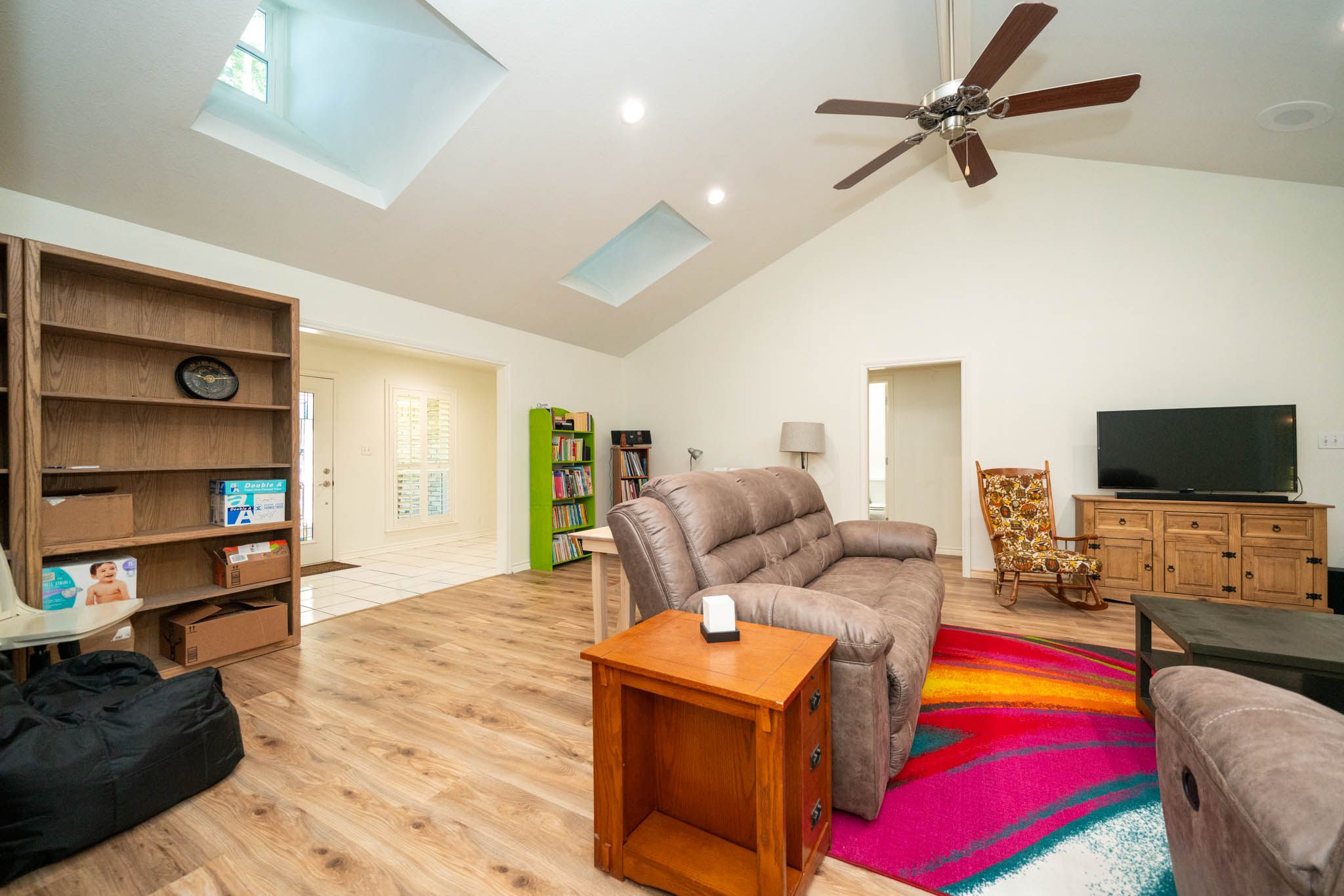 Rusk, Texas, 75785, United States, 4 Bedrooms Bedrooms, ,4 BathroomsBathrooms,Residential,For Sale,1930164