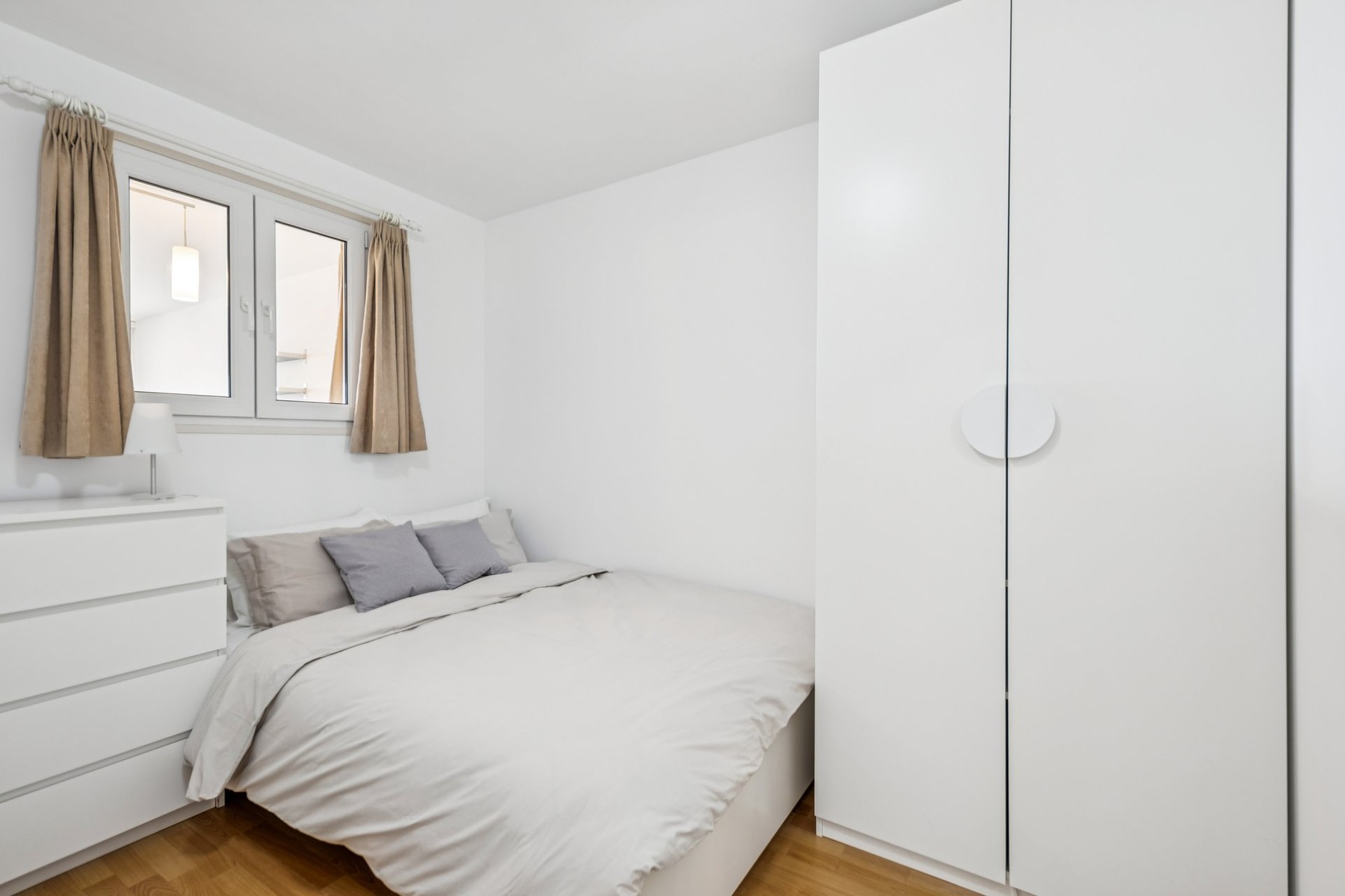  Rare Opportunity: Apartment on the Quai des Fleurs - 物件實景