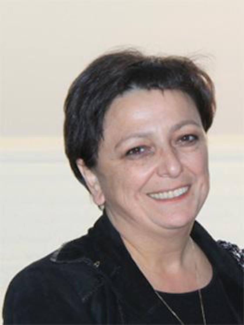 Lali Nanidzhanyan