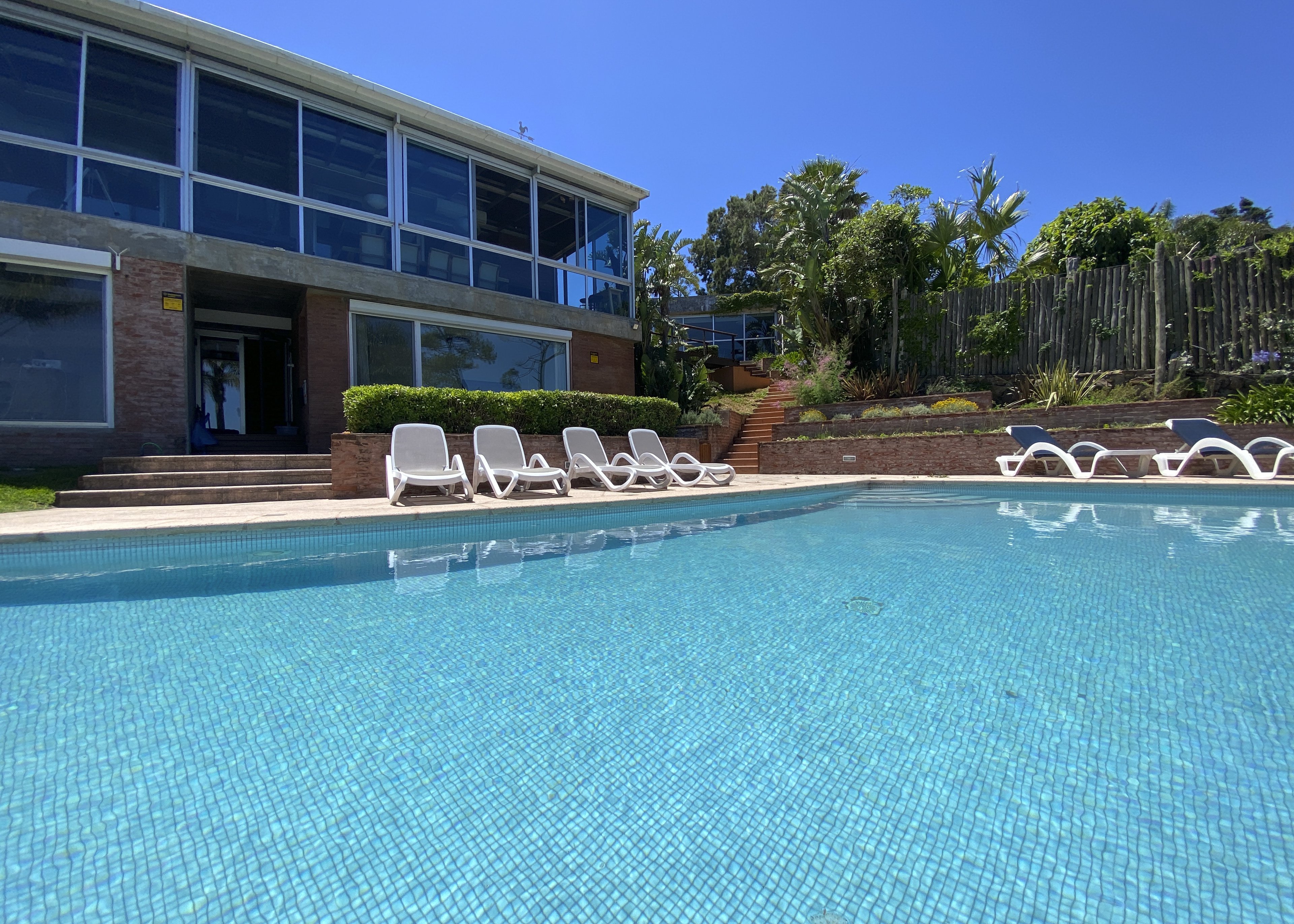  Excellent house in Punta Ballena. - 物件實景