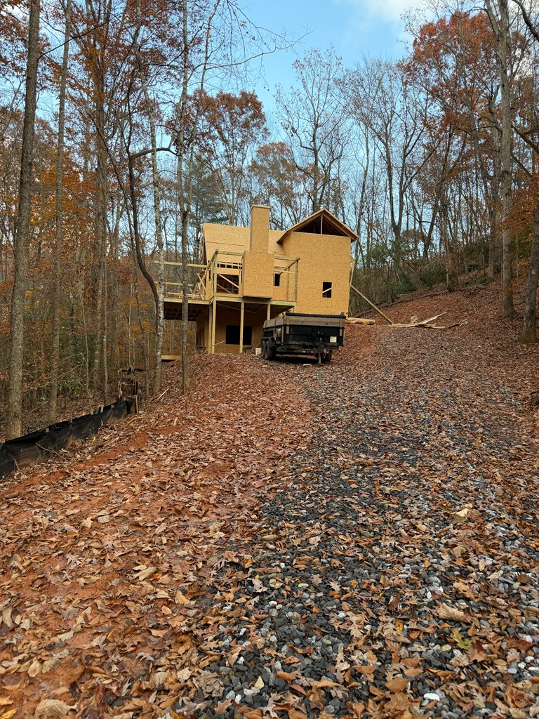 Blue Ridge, Georgia, 30513, United States, 3 Bedrooms Bedrooms, ,3 BathroomsBathrooms,Residential,For Sale,1995238