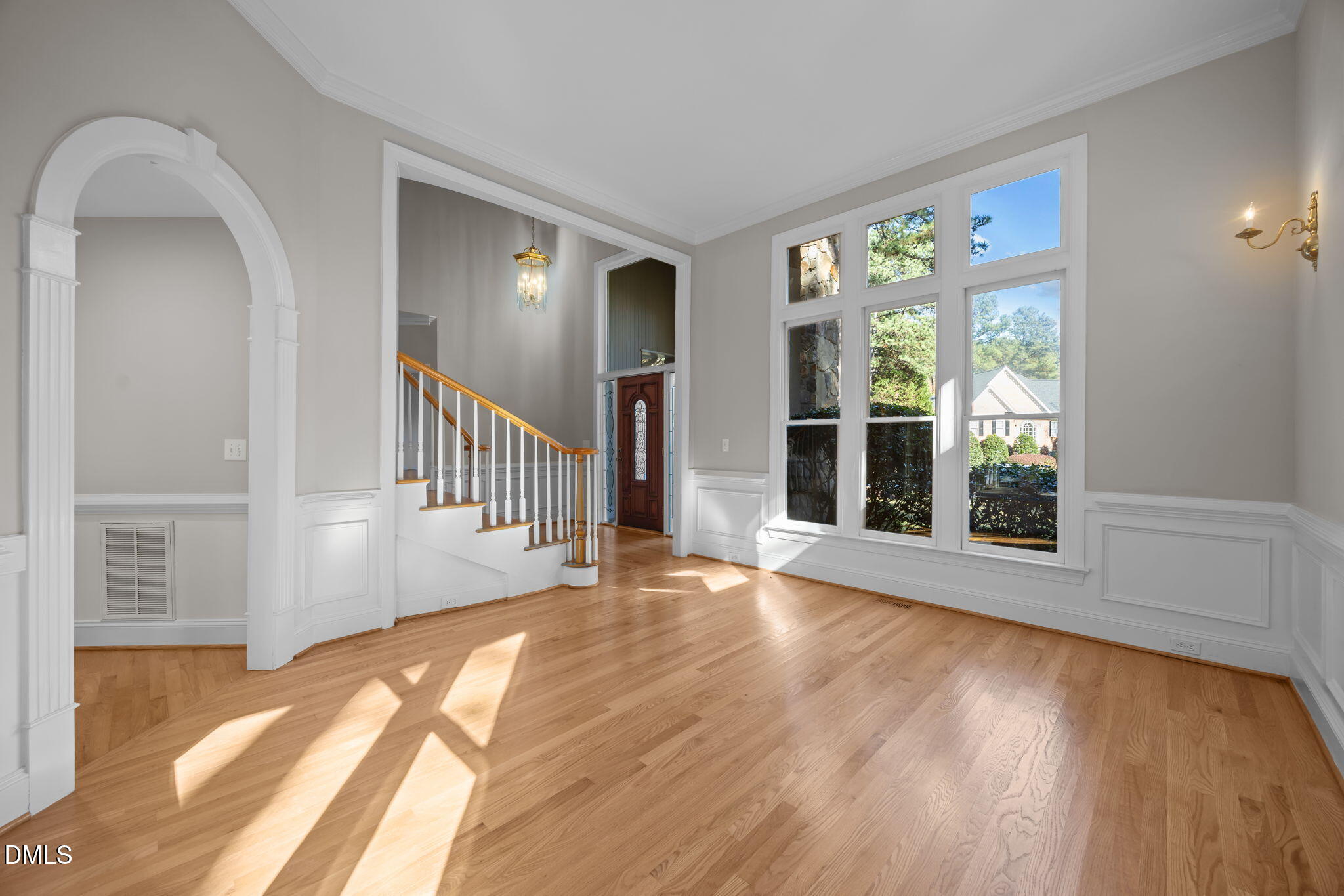 Raleigh, North Carolina, 27615, United States, 5 Bedrooms Bedrooms, ,5 BathroomsBathrooms,Residential,For Sale,1987542