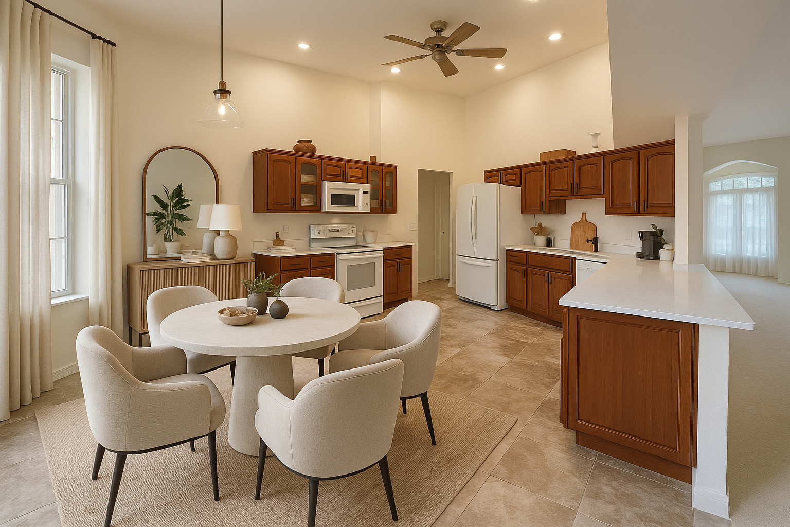 Crescent City, Florida, 32112, United States, 3 Bedrooms Bedrooms, ,Residential,For Sale,1979019