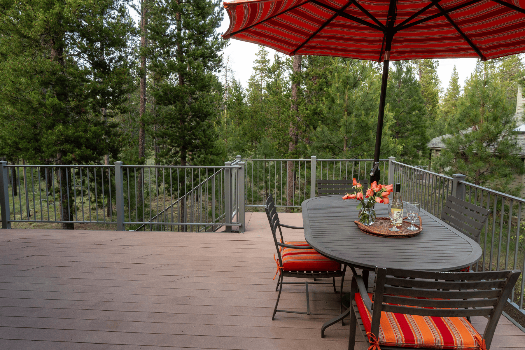  58062 Verdin Lane #1 Sunriver, OR 97707 - 物件實景