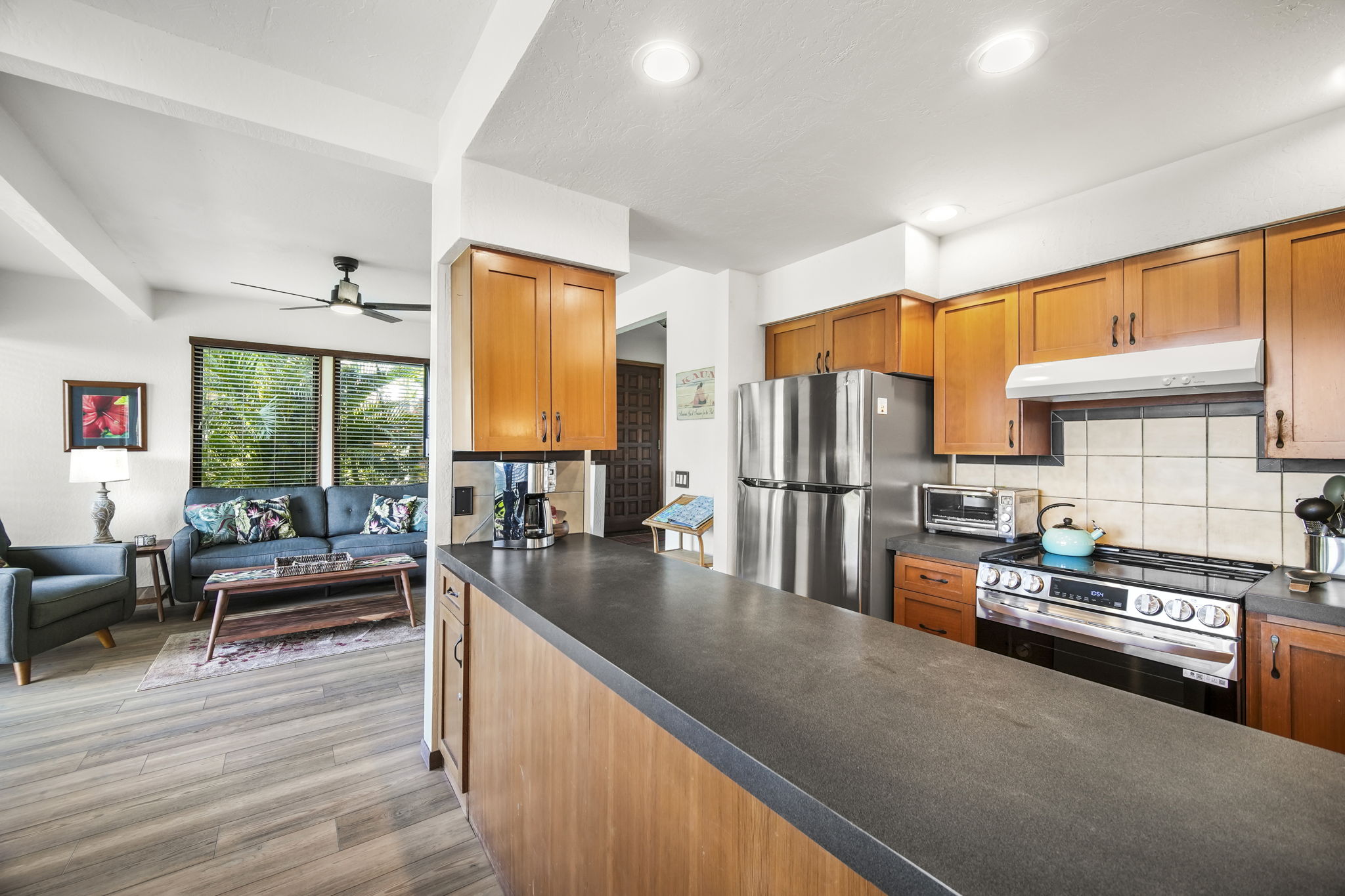 Koloa, Hawaii, 96756, United States, 2 Bedrooms Bedrooms, ,2 BathroomsBathrooms,Residential,For Sale,1700180