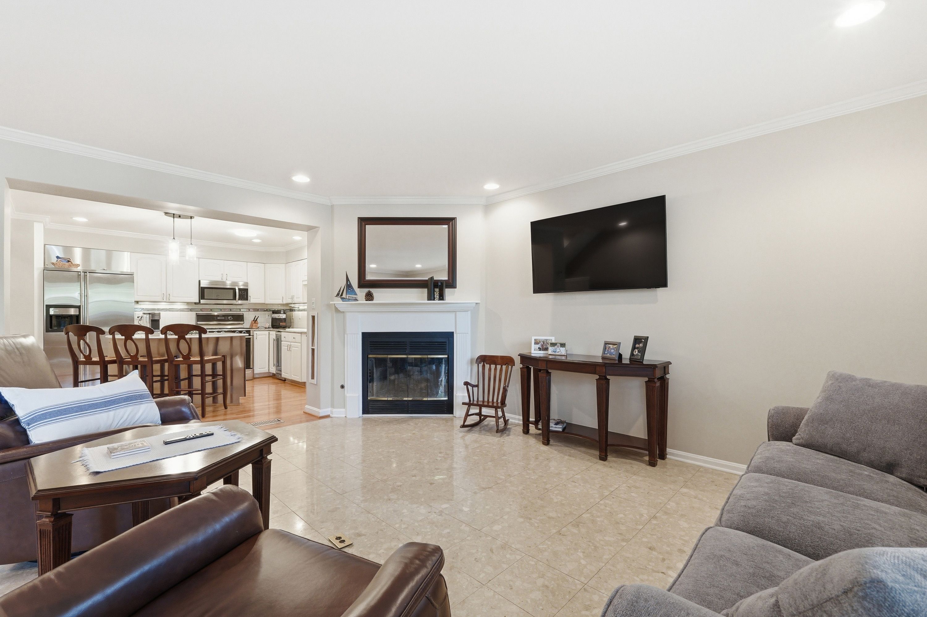  5004 Harrods Landing Drive, Prospect, KY 40059 - 物件實景