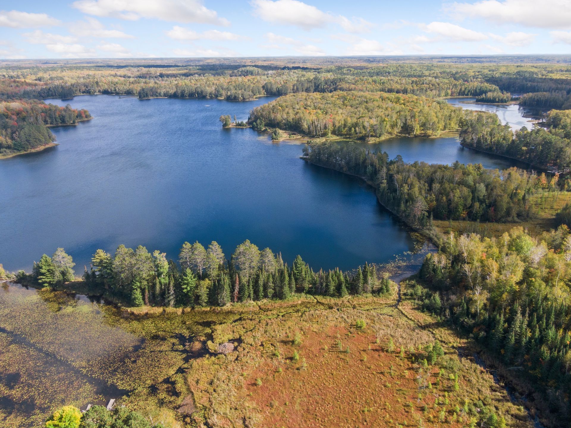  Private Wilderness Retreat Surrounded by National Forest - 物件實景