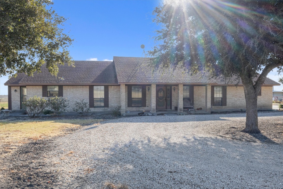 19919 Fm 973 Road N, Coupland, Texas, 78615, United States, 3 Bedrooms Bedrooms, ,2 BathroomsBathrooms,Residential,For Sale,19919 Fm 973 Road N,1642321