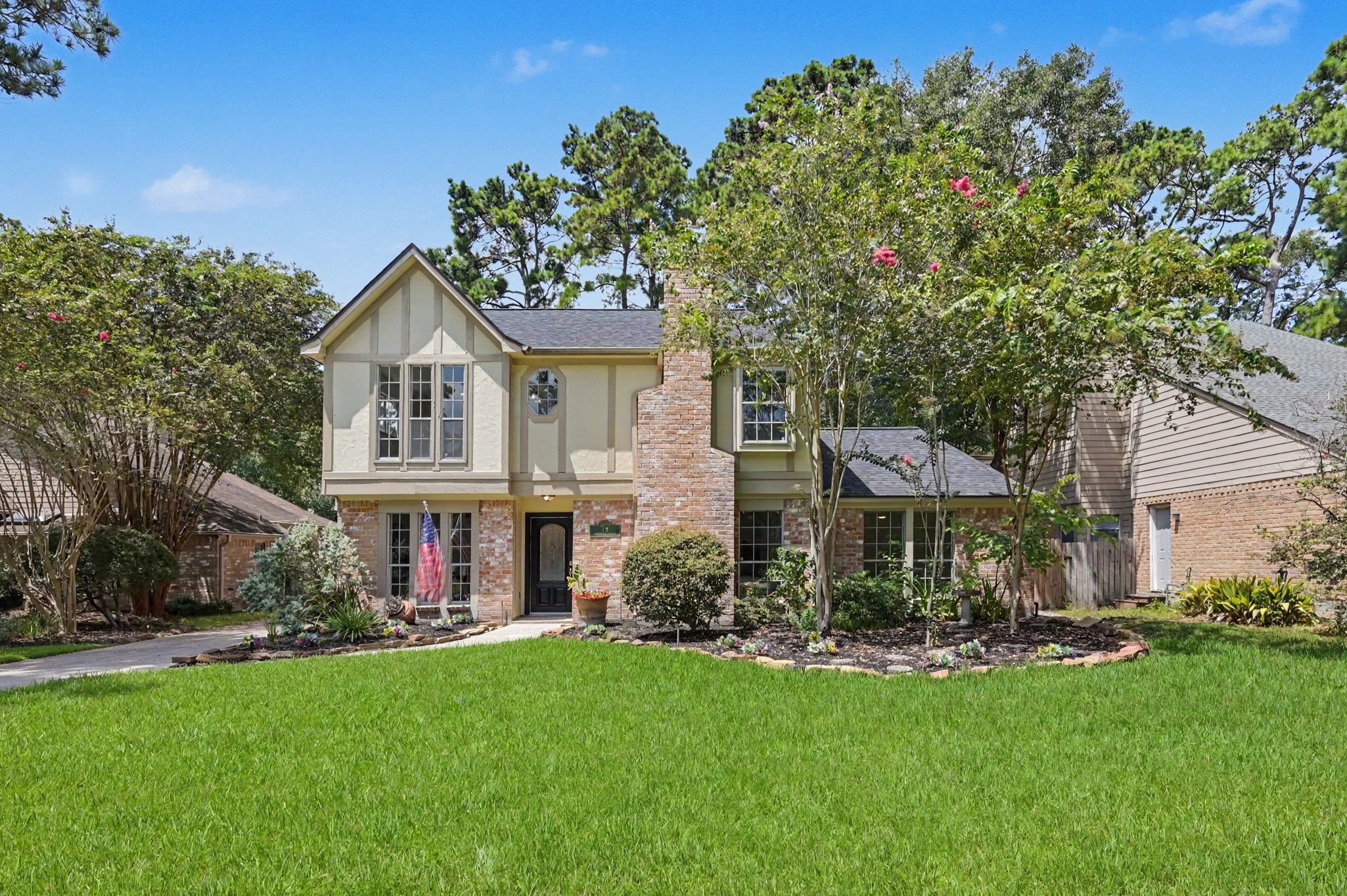 Postvine Ct, Spring, TX 77381