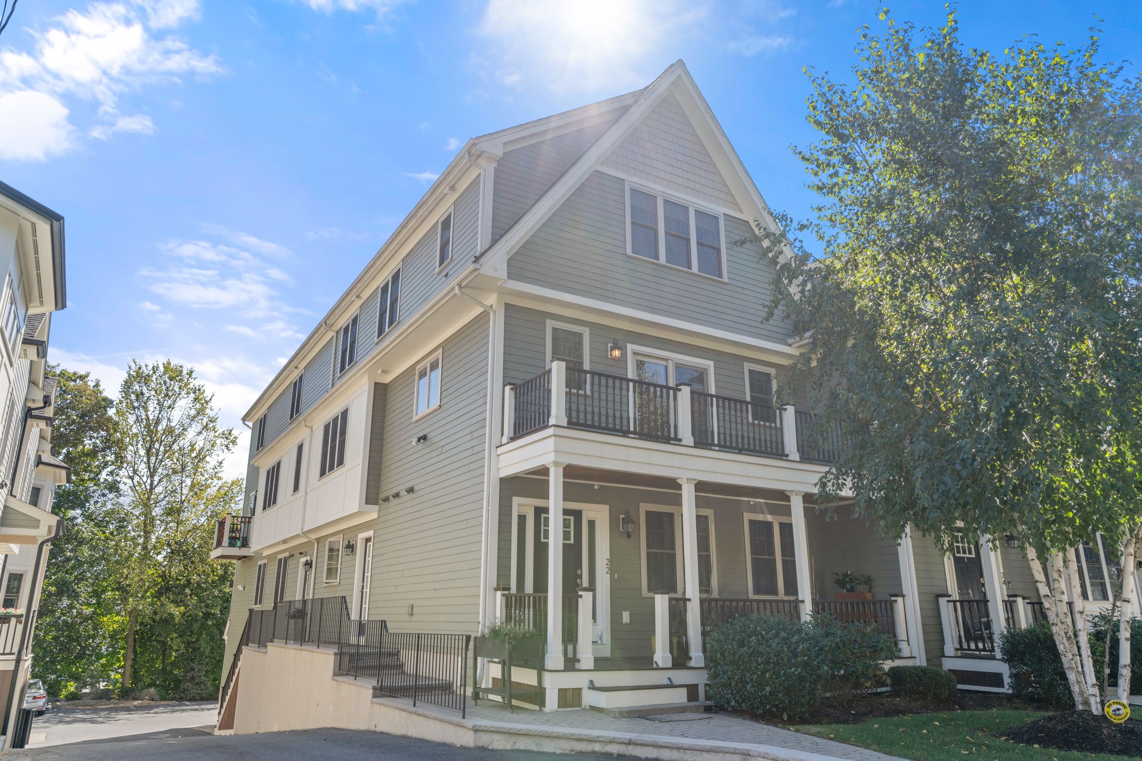  22 Hawthorne Street, Boston, MA, 02119 - 物件實景