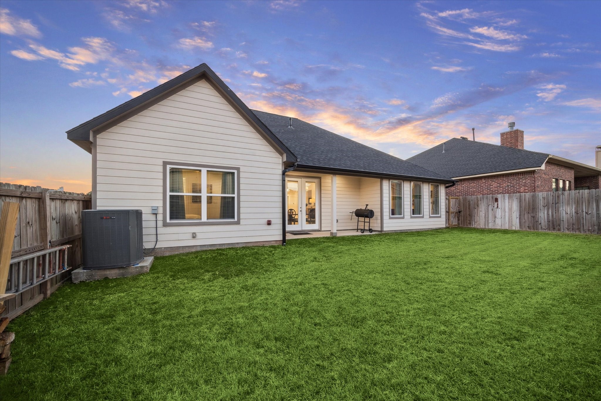  203 Hampton Glen Road - 物件實景