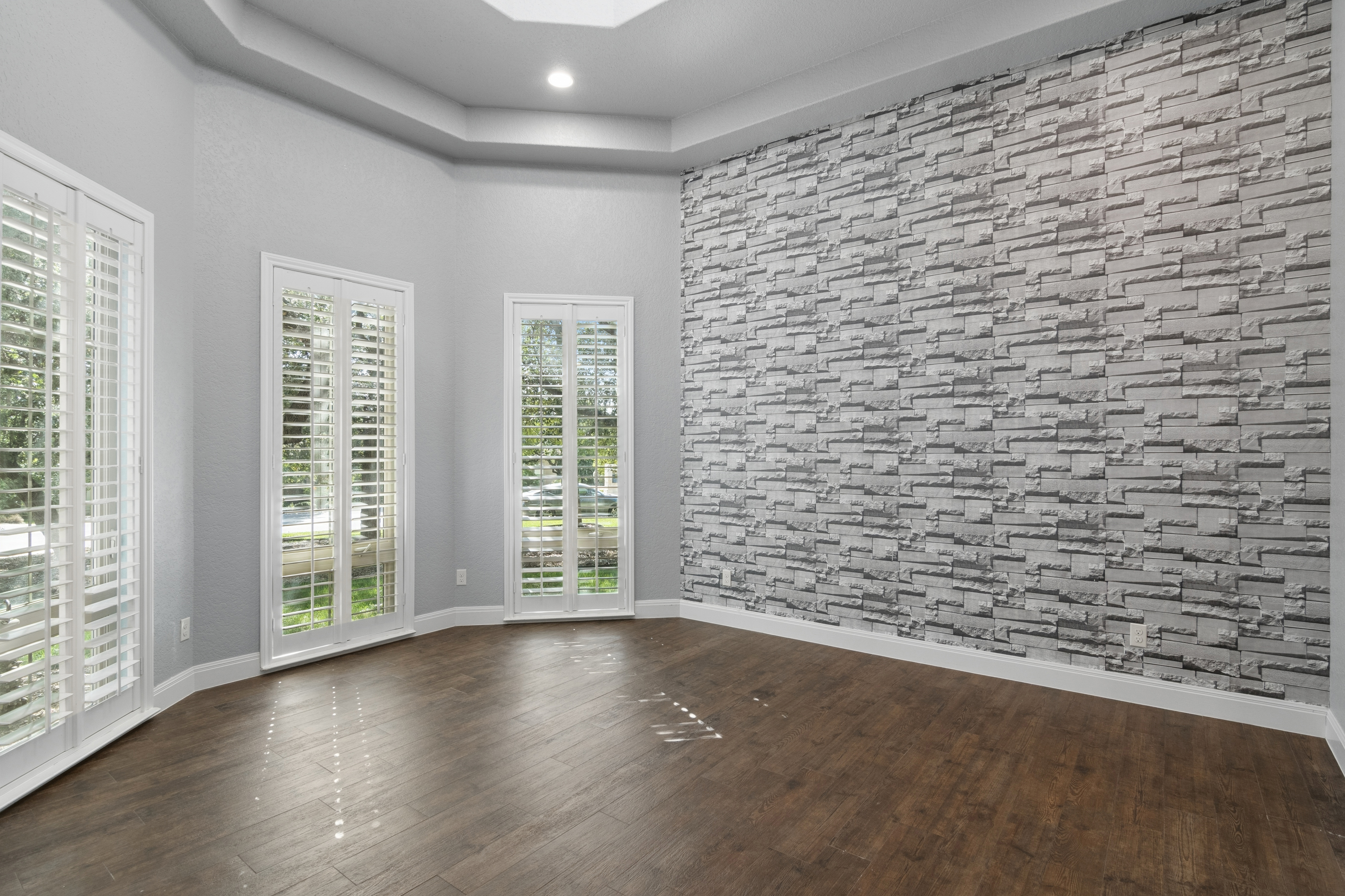 Elegant Single-Level Living in Huntington at Shavano Park - 物件實景