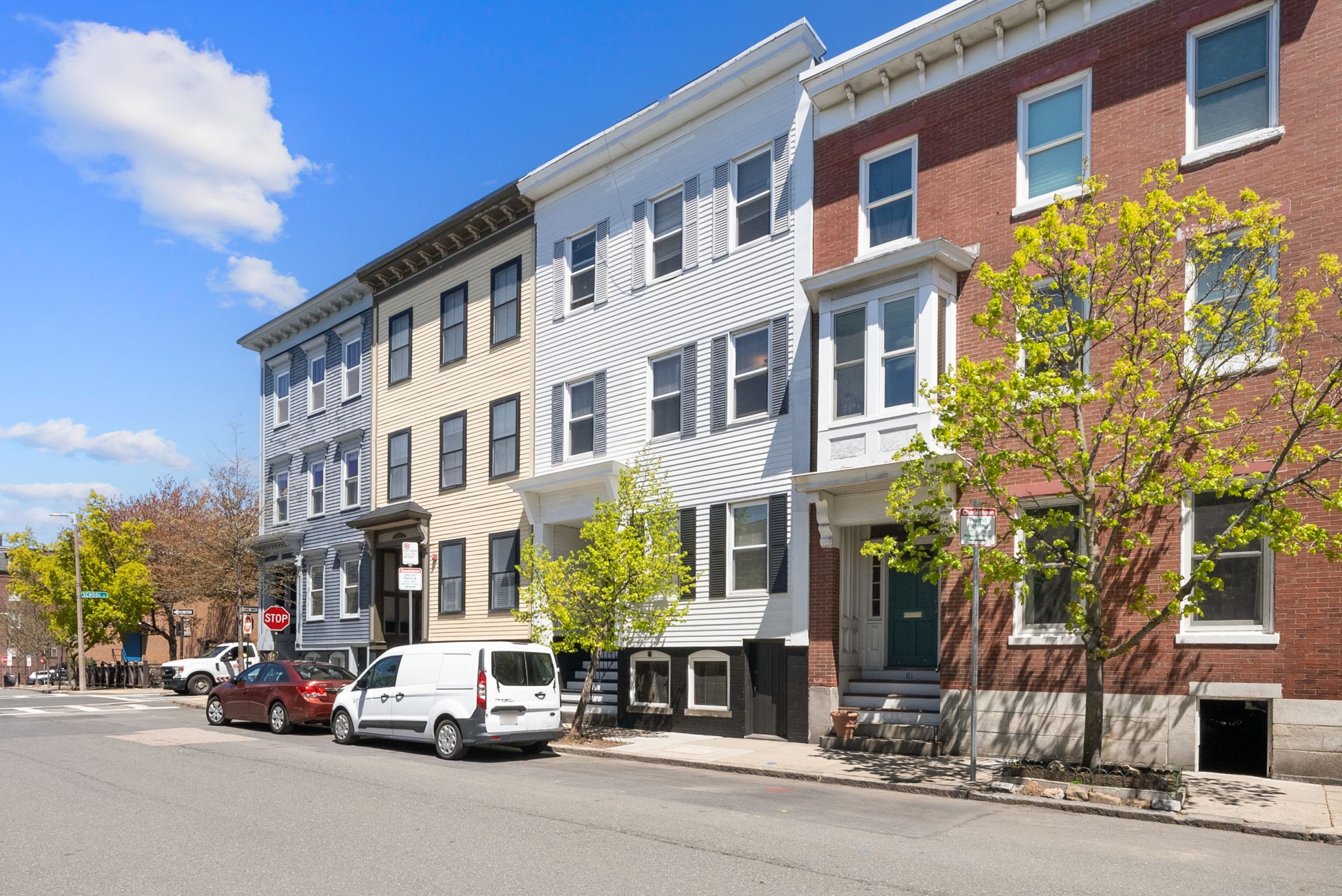  83 High Street, Boston, MA, 02129 - 物件實景