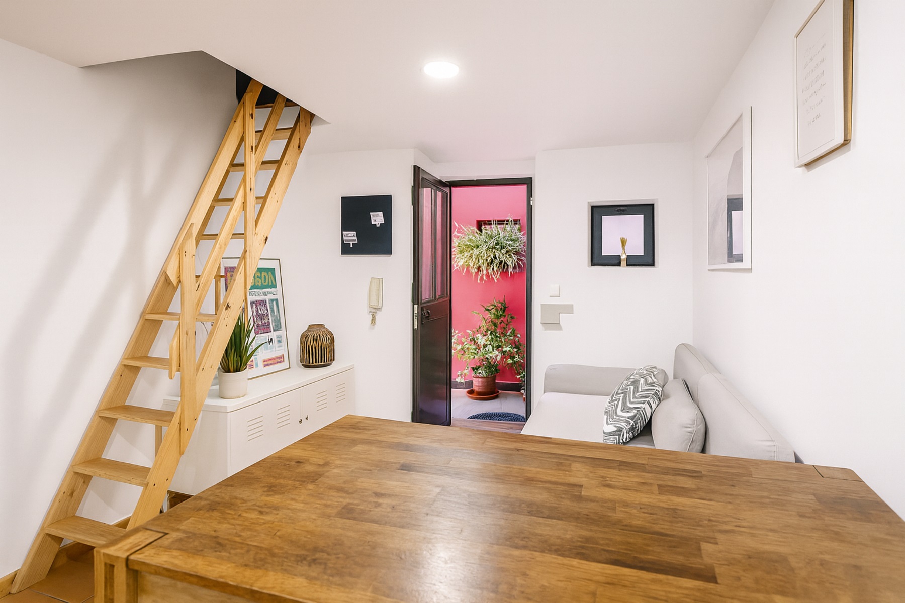  Flat, 1 bedrooms, for Sale - 物件實景