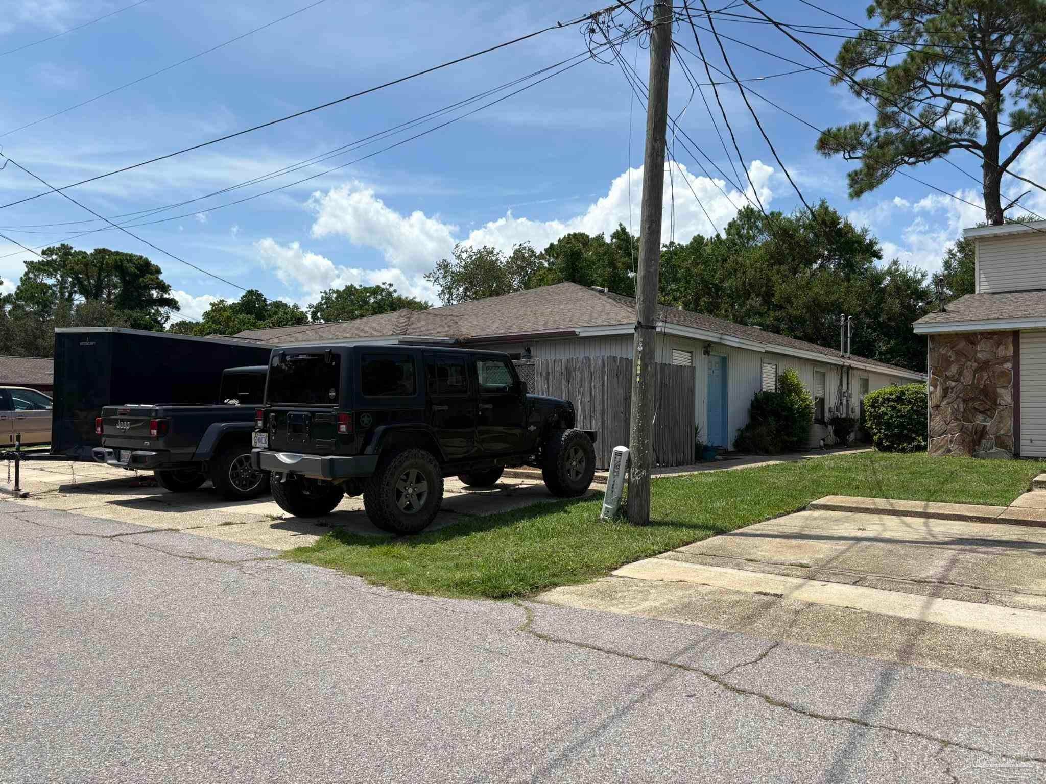 Gulf Breeze, Florida, 32563, United States, ,1 BathroomBathrooms,Residential,For Sale,1937496