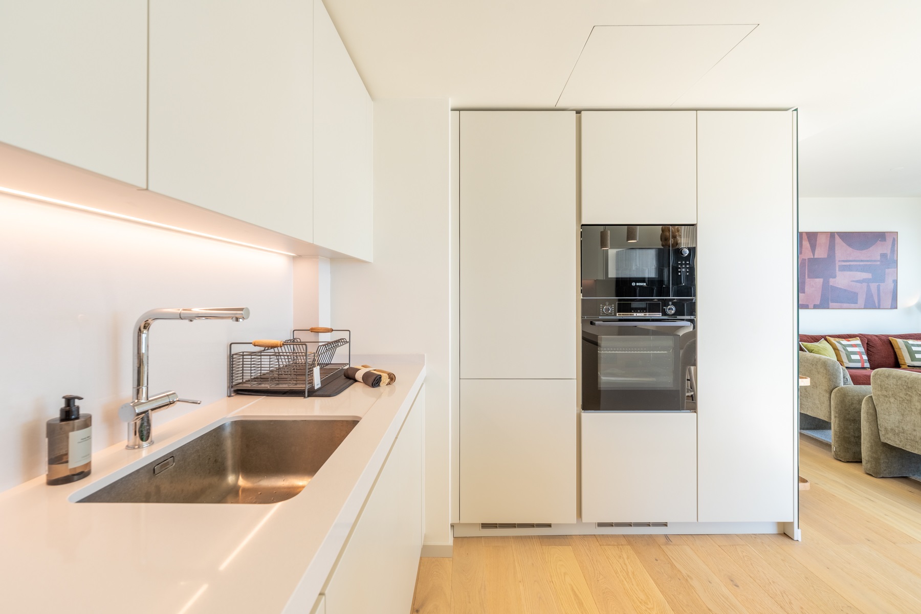  Flat, 2 bedrooms, for Sale - 物件實景