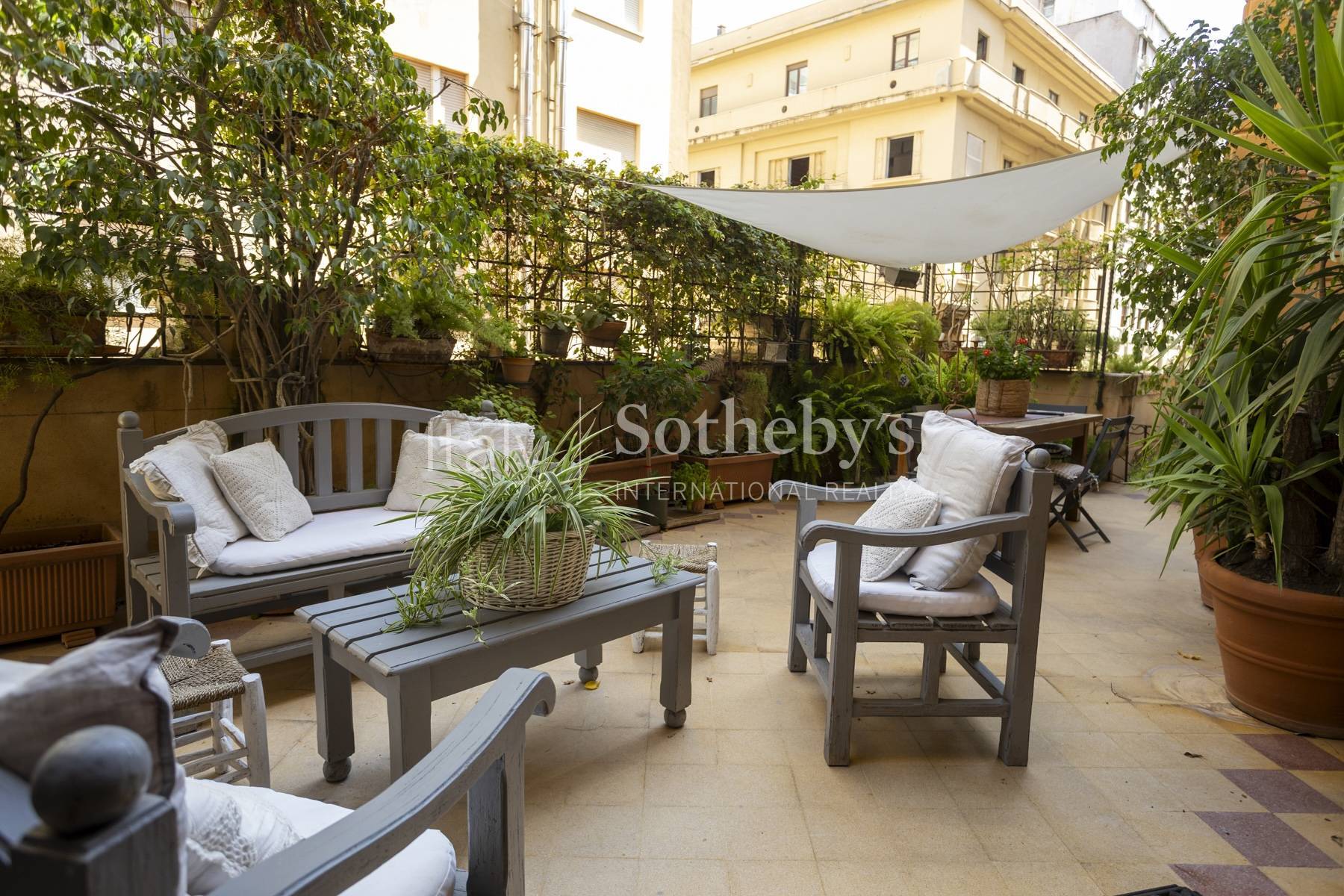  An elegant Art Nouveau residence in the centre of Palermo - 物件實景