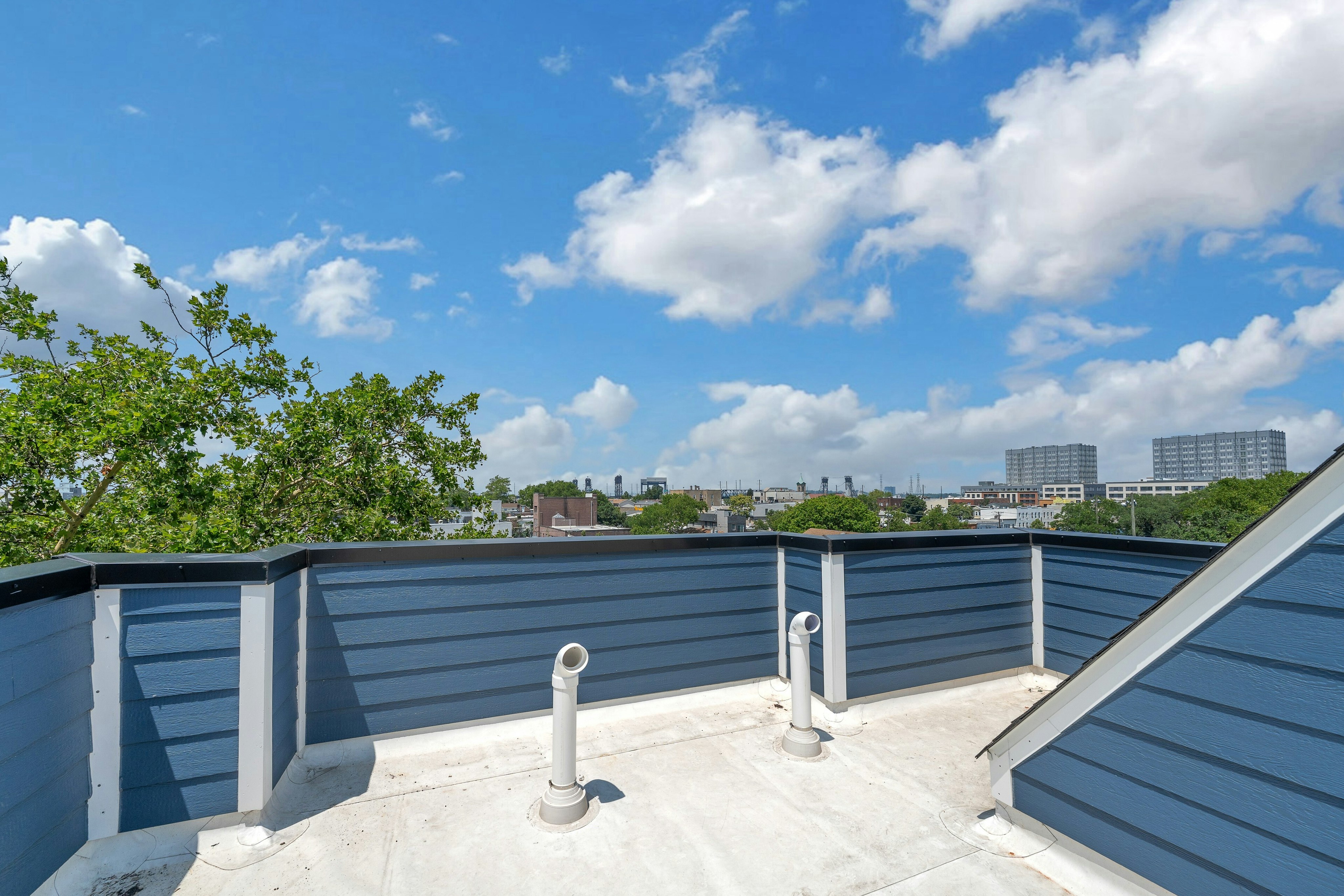  76 Corbin Avenue, Jersey City, NJ 07306 - 物件實景