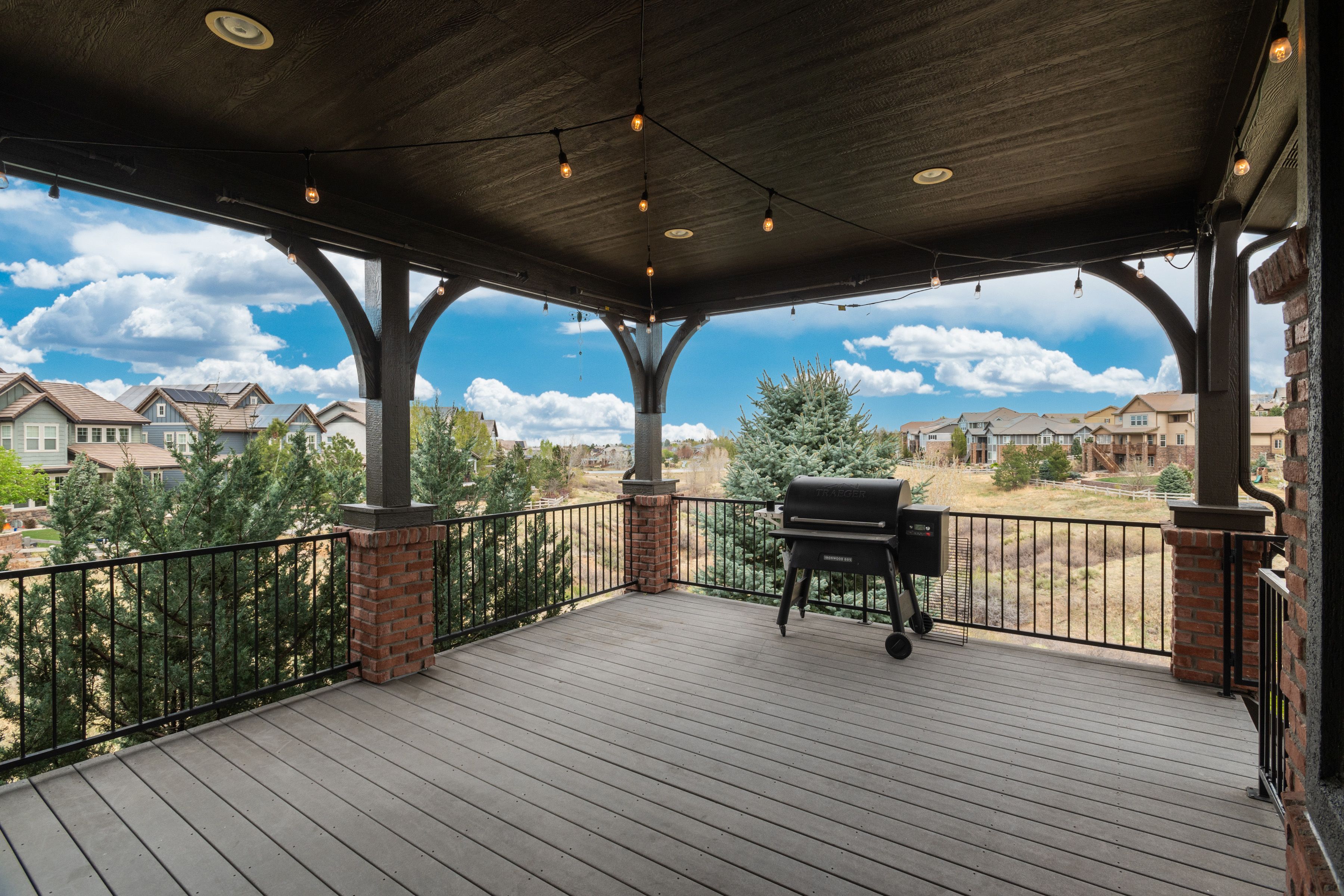  Backcountry Living: Open Space Views, Wet Bar Theater & Luxury Primary Suite - 物件實景