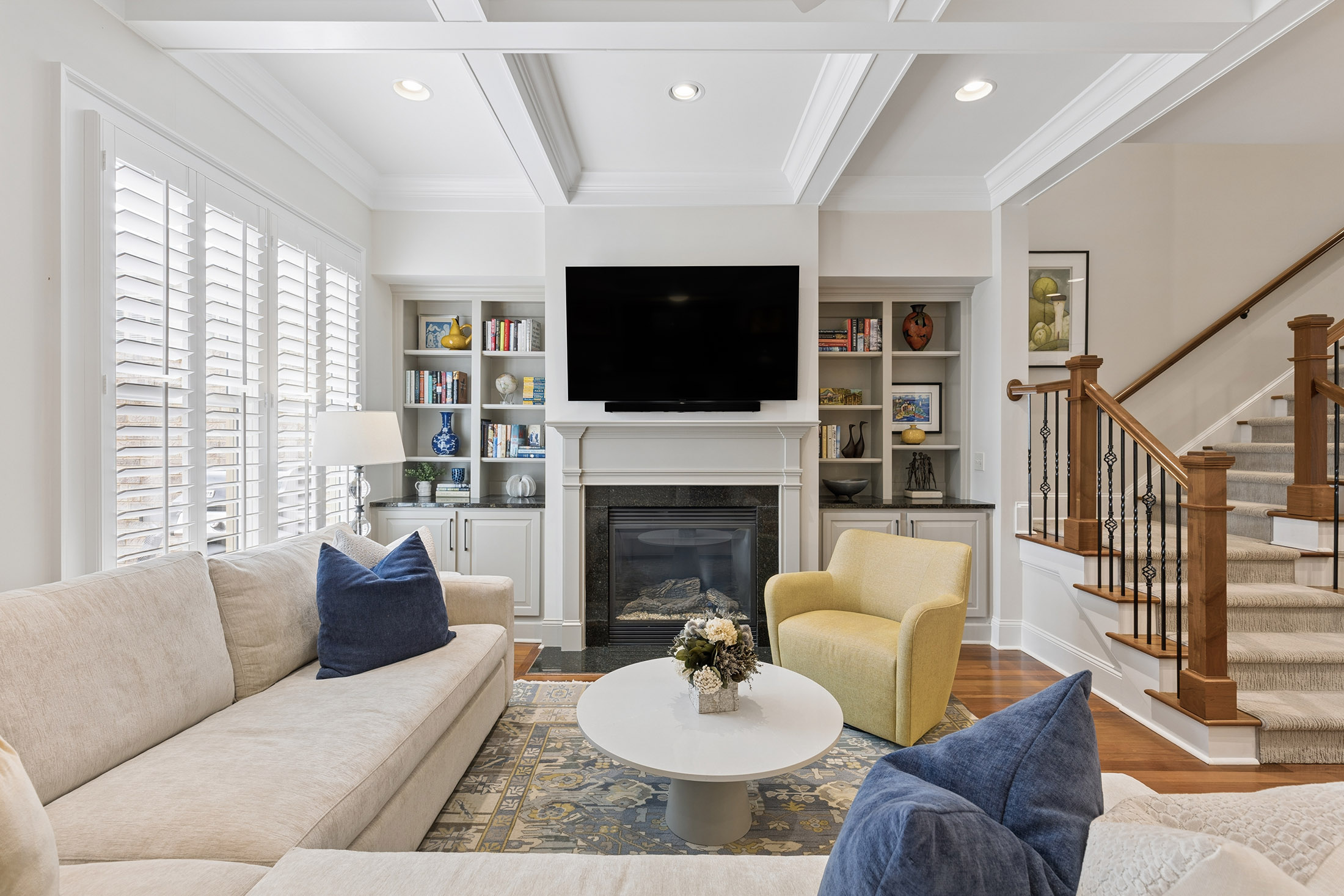  Exceptional Townhome Offers a Resort-like Lifestyle - 物件實景