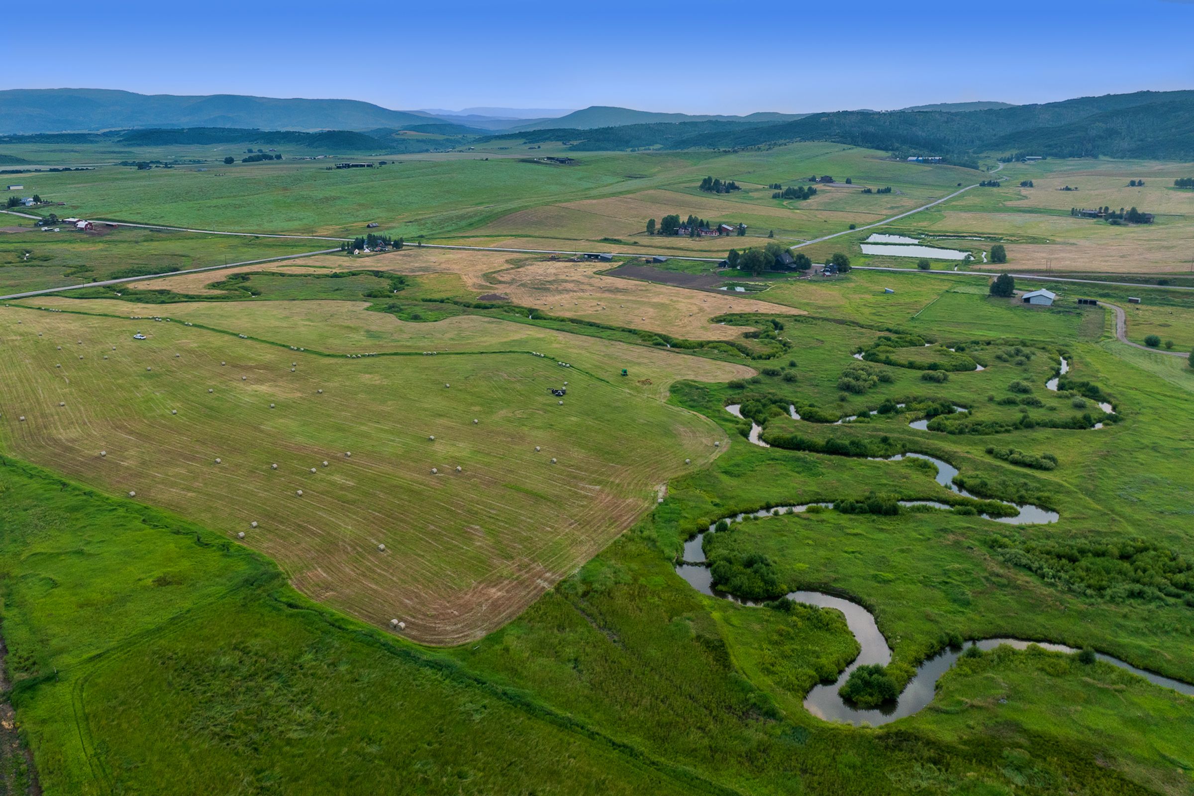  33250 County Road 14, Steamboat Springs, CO 80487 - 物件實景