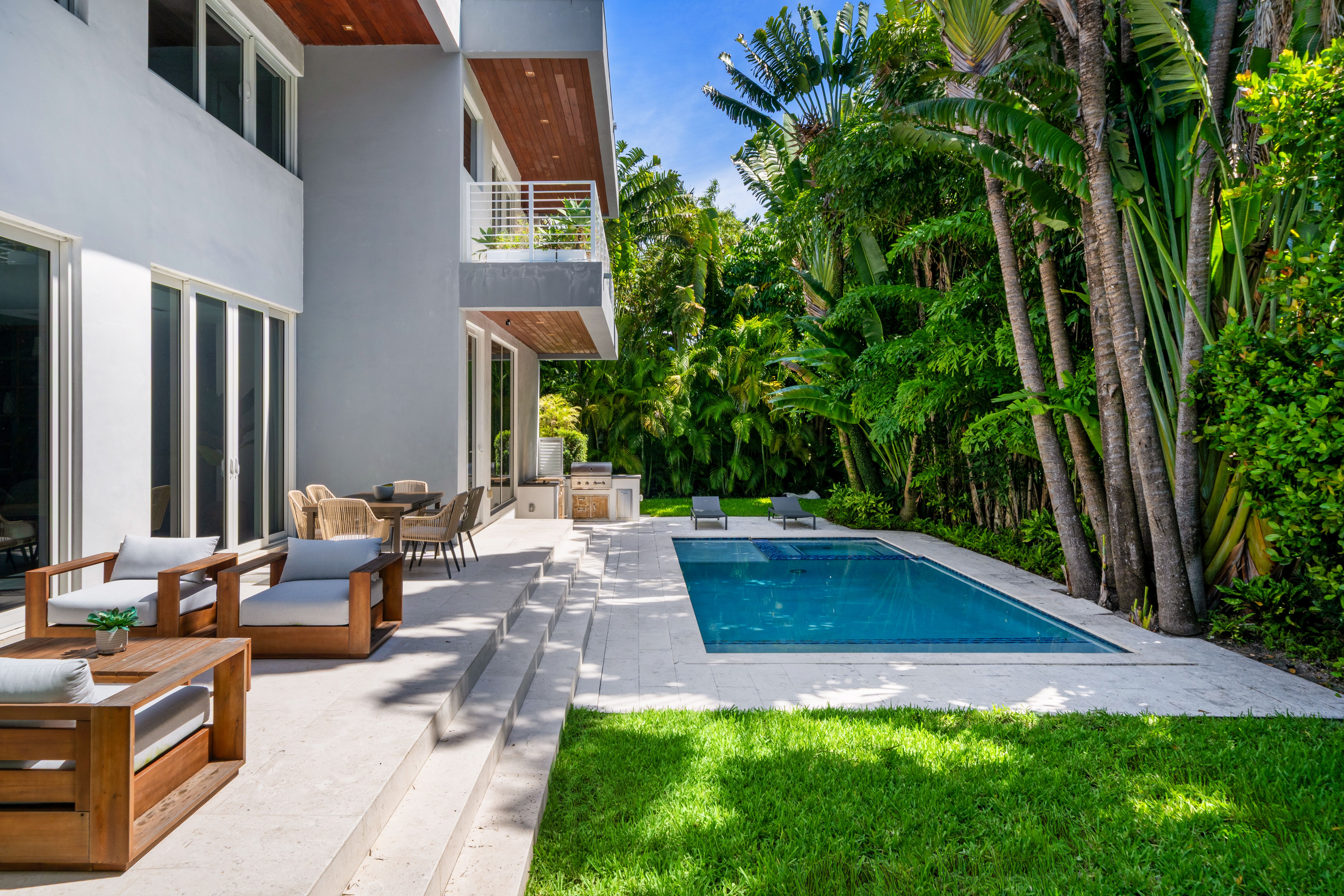  425 Harbor Dr, Key Biscayne, FL, 33149 - 物件實景