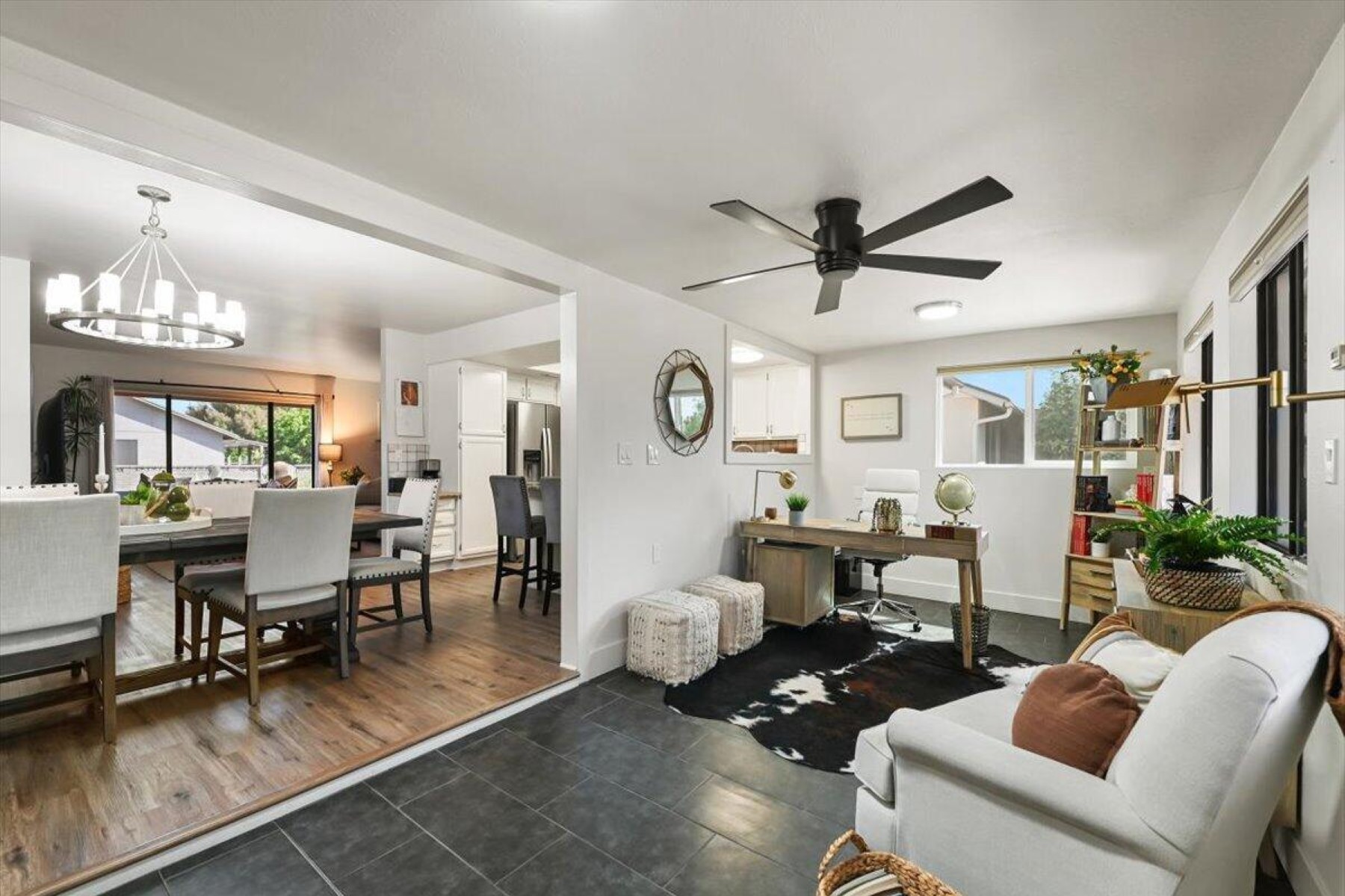  7625 E Edgewood Avenue  Mesa, AZ - 物件實景