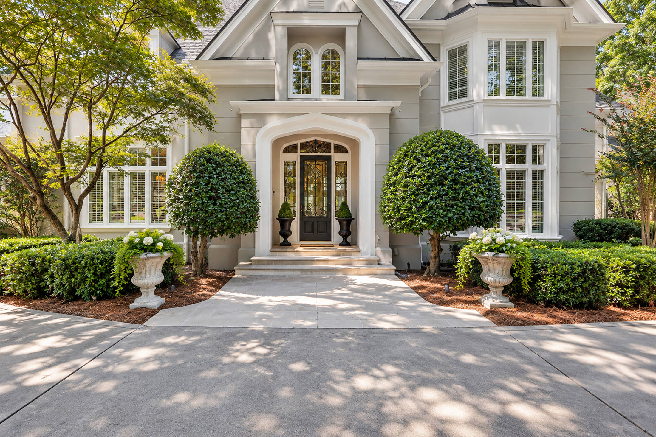  Exceptional Estate with Panoramic Jack Nicklaus Golf Course Views - 物件實景