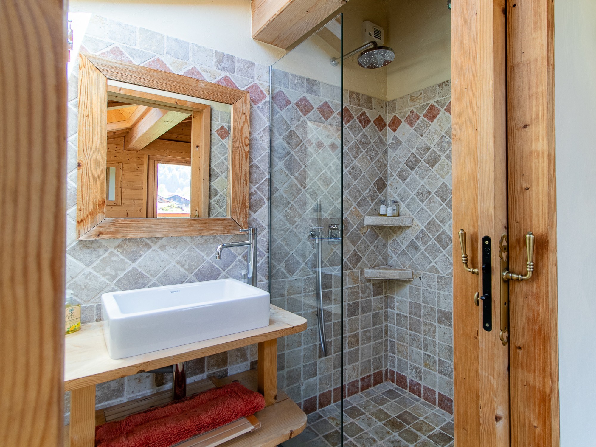  Samoëns – The Perfect Blend of Alpine Character and Modern Refinement - 物件實景